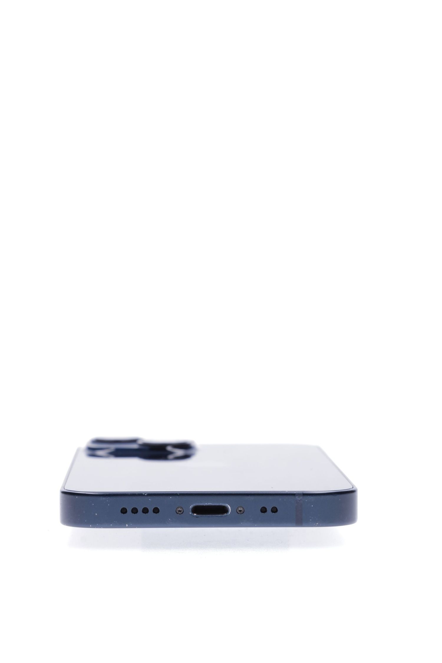 Apple iPhone 13 mini 256 GB Midnight - Bun