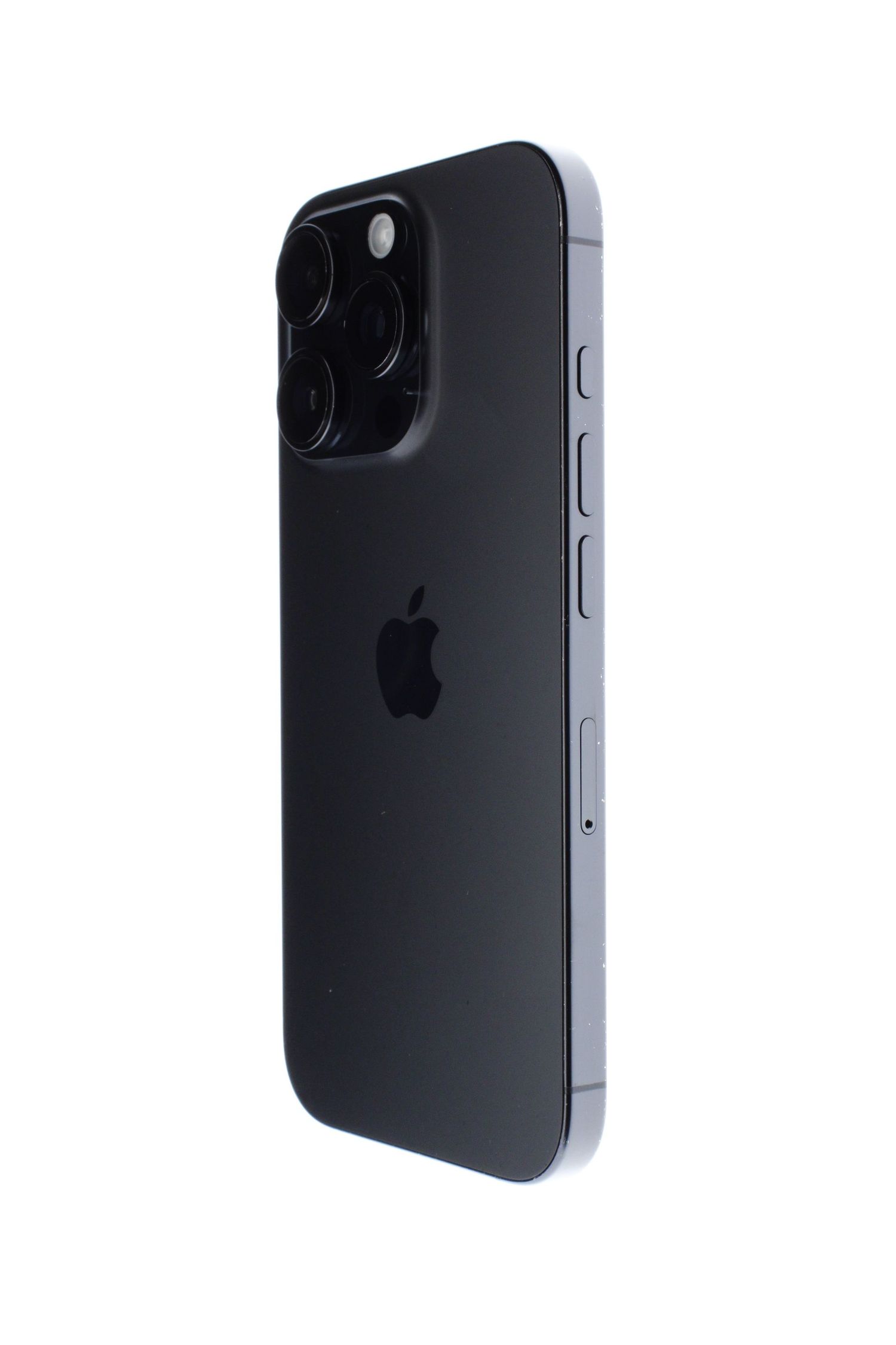 Apple iPhone 16 Pro 128 GB Black Titanium - Отлично