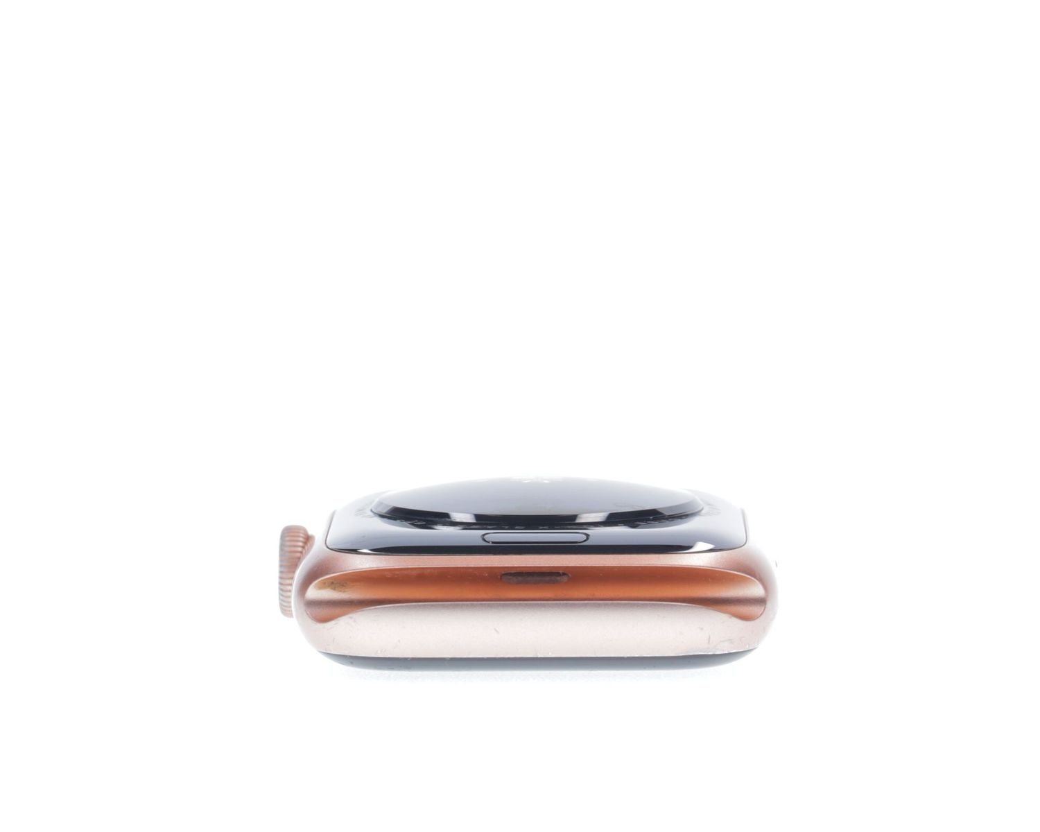 Apple Watch SE 2020, GPS, Aluminium 44mm Gold - Καλό