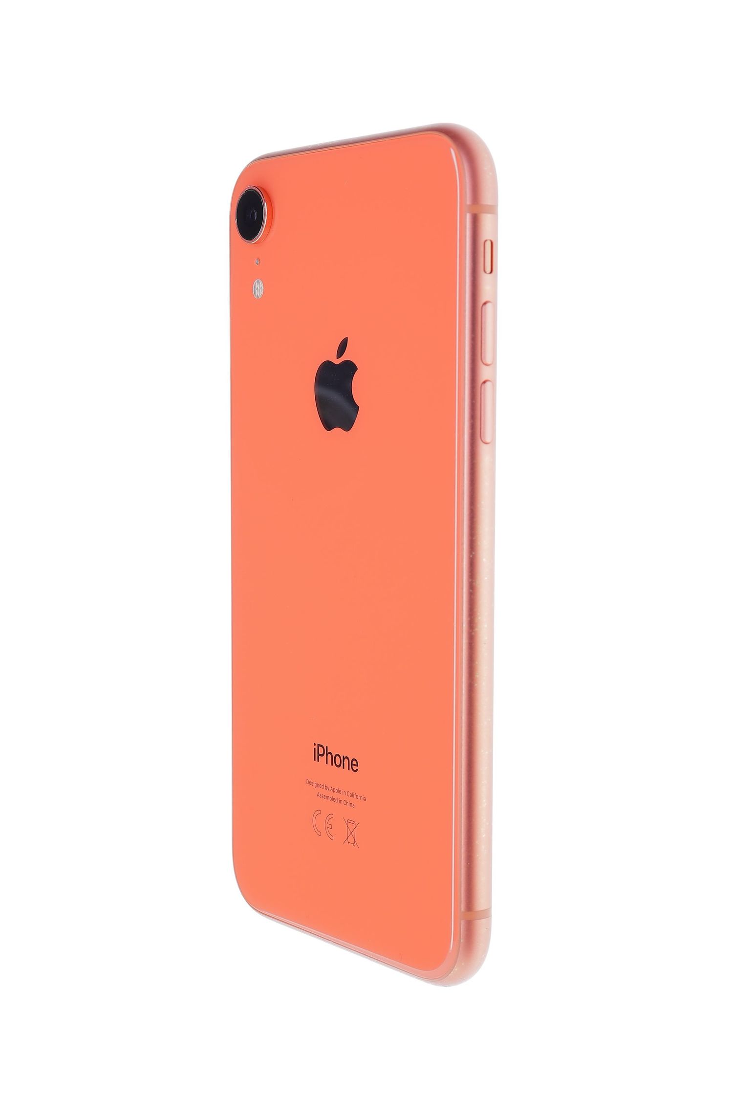 Apple iPhone XR 128 GB Coral - Отлично
