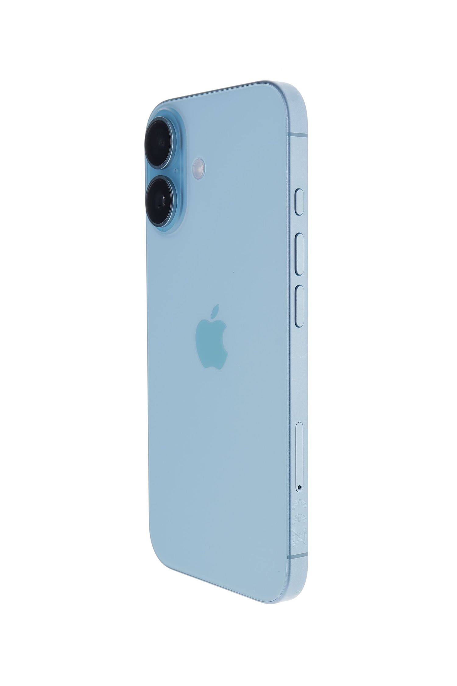 Apple iPhone 16, Teal, 128 GB - de la 3.189 lei