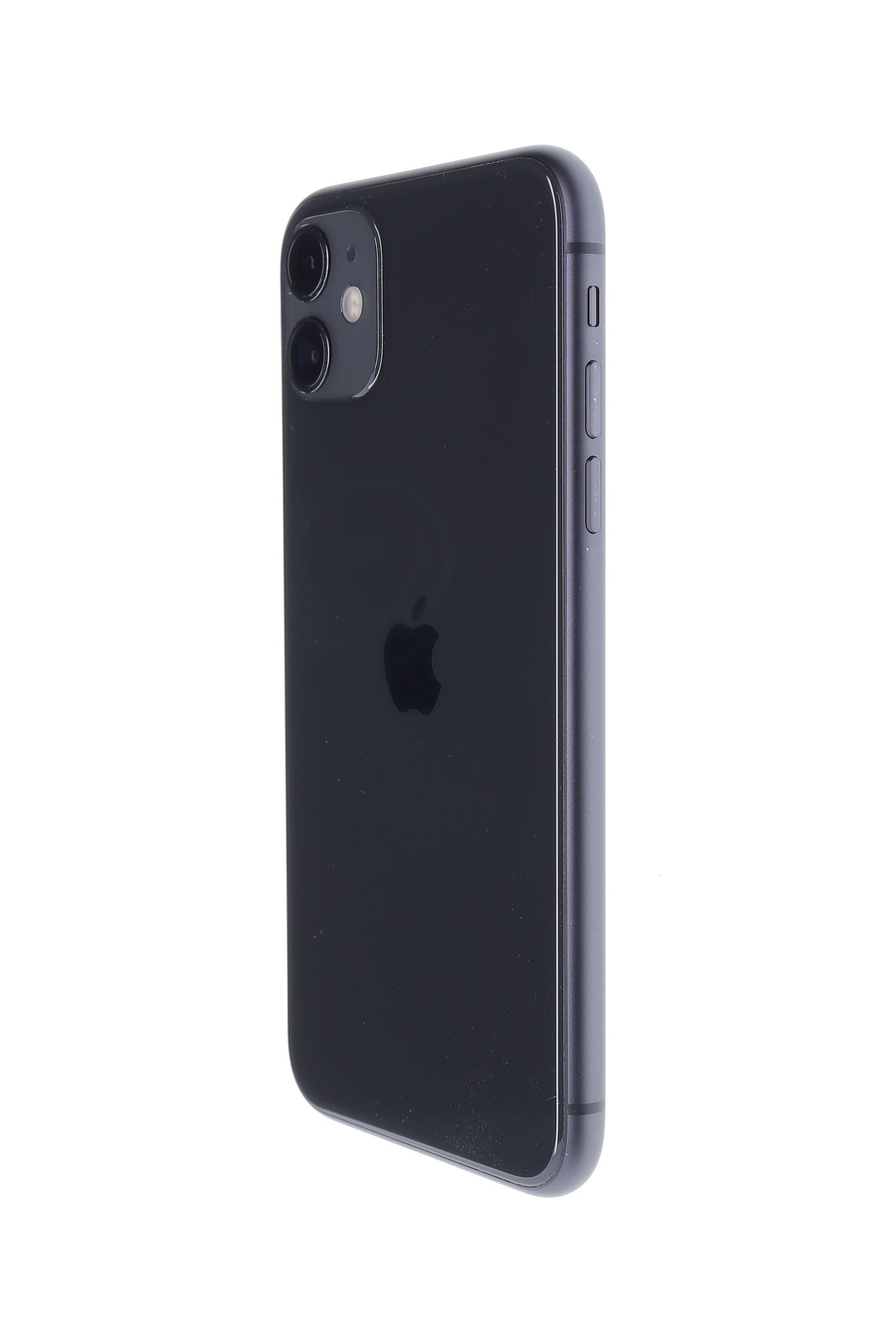 Apple iPhone 11 64 GB Black - Kiváló