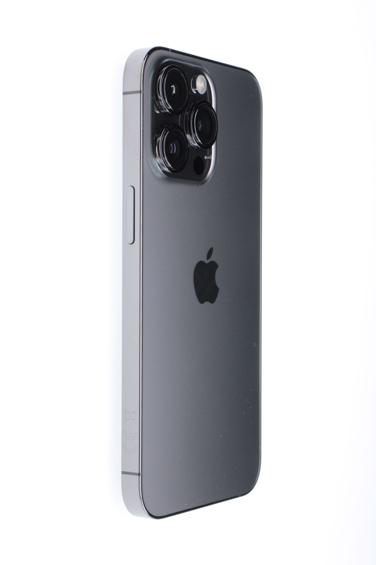 Apple iPhone 13 Pro 256 GB Graphite - Foarte bun