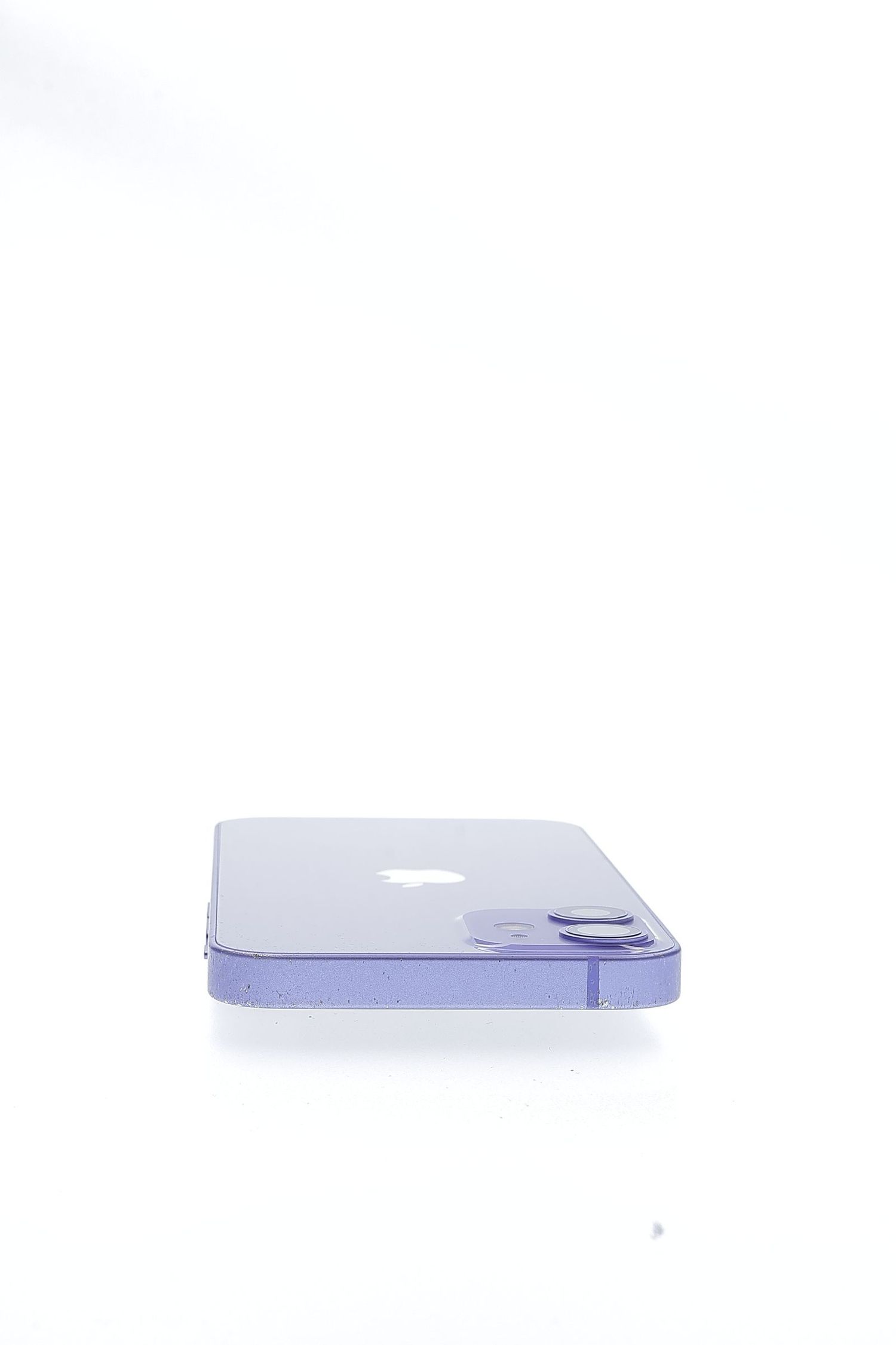 Apple iPhone 12 mini 128 GB Purple - Foarte bun