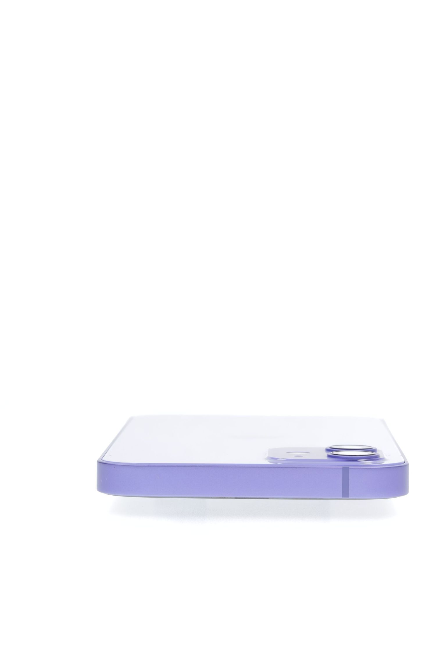 Apple iPhone 12 64 GB Purple - Като нов