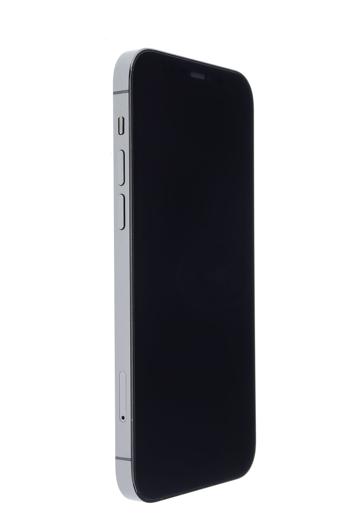 Apple iPhone 12 Pro 256 GB Graphite - Πολύ καλό