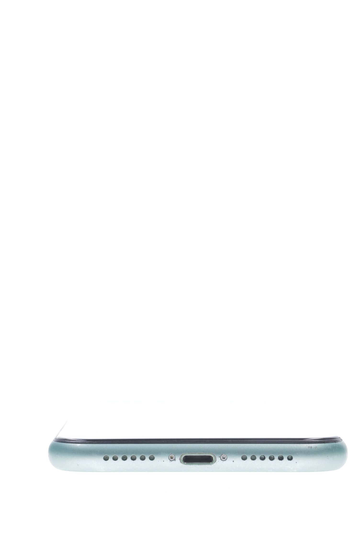Apple iPhone 11 128 GB Green - Εξαιρετικό