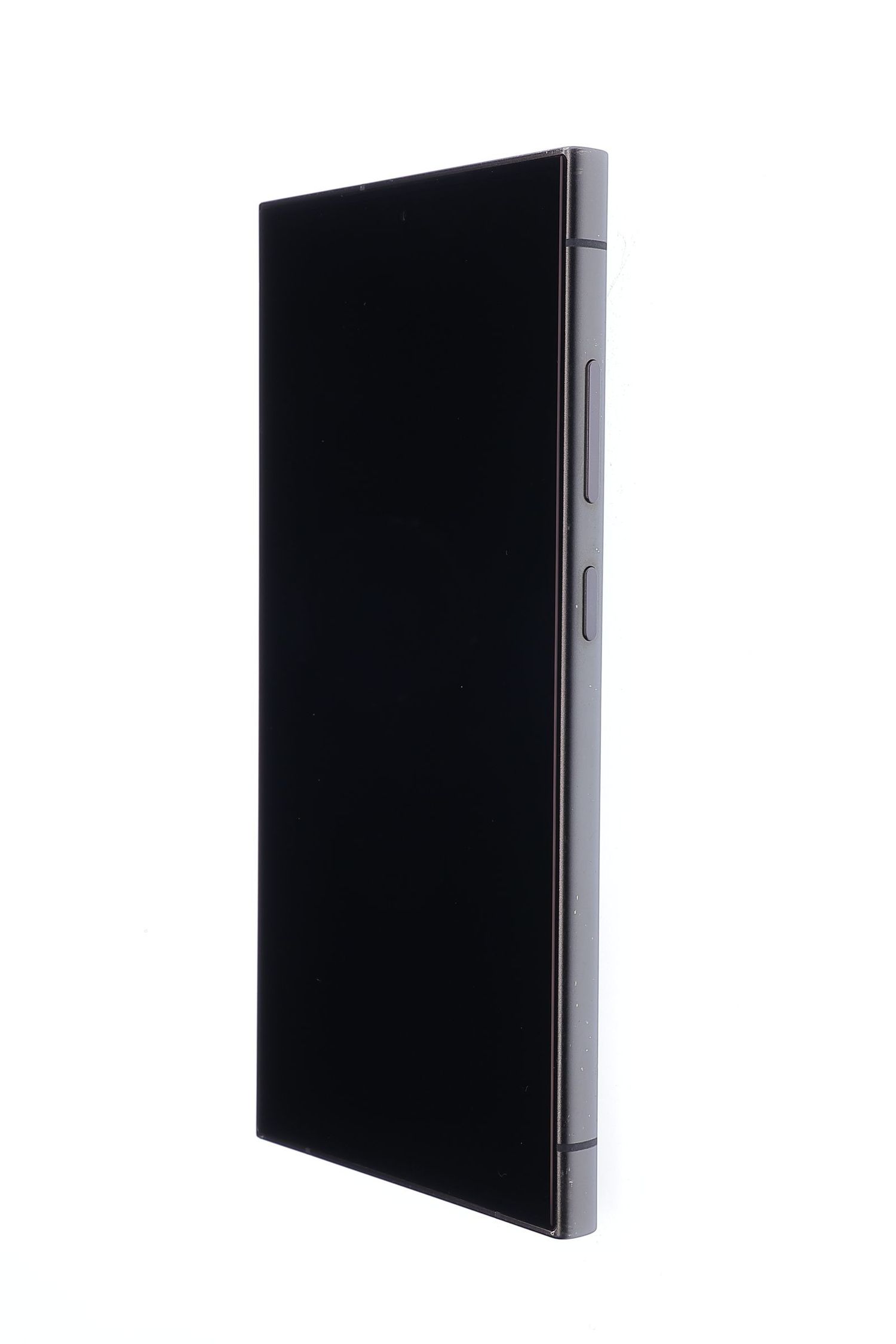 Samsung Galaxy S24 Ultra 5G Dual Sim 512 GB Black Titanium - Foarte bun