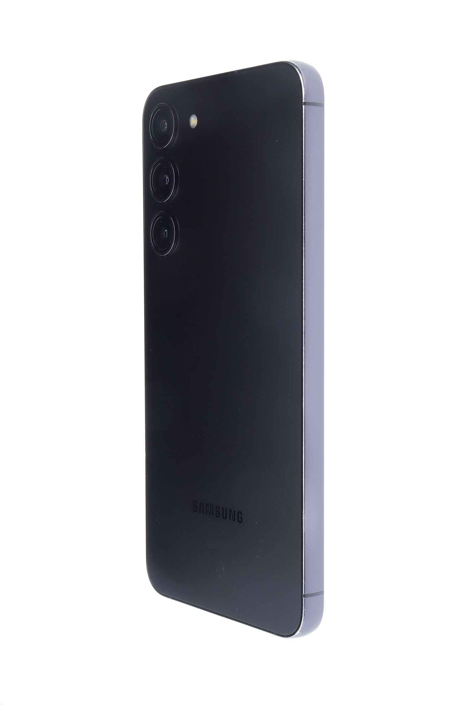 Samsung Galaxy S23 Plus 5G Dual Sim 256 GB Phantom Black - Bun