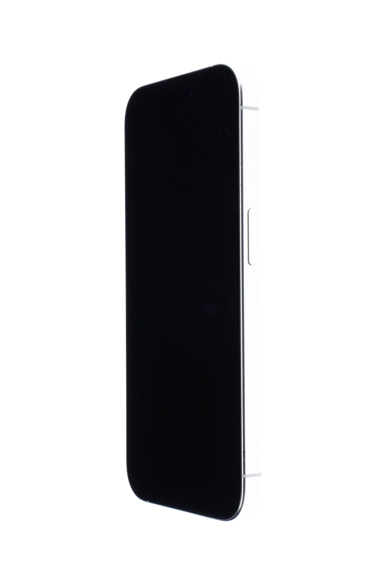 Apple iPhone 15 Pro 128 GB White Titanium - Σαν καινούργιο