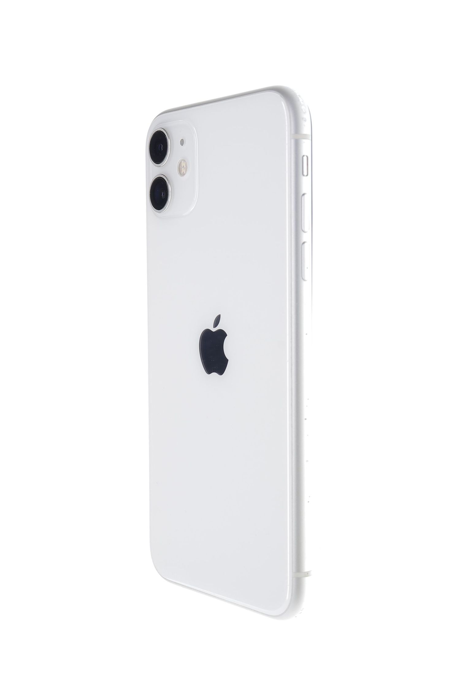 Apple iPhone 11 64 GB White - Foarte bun