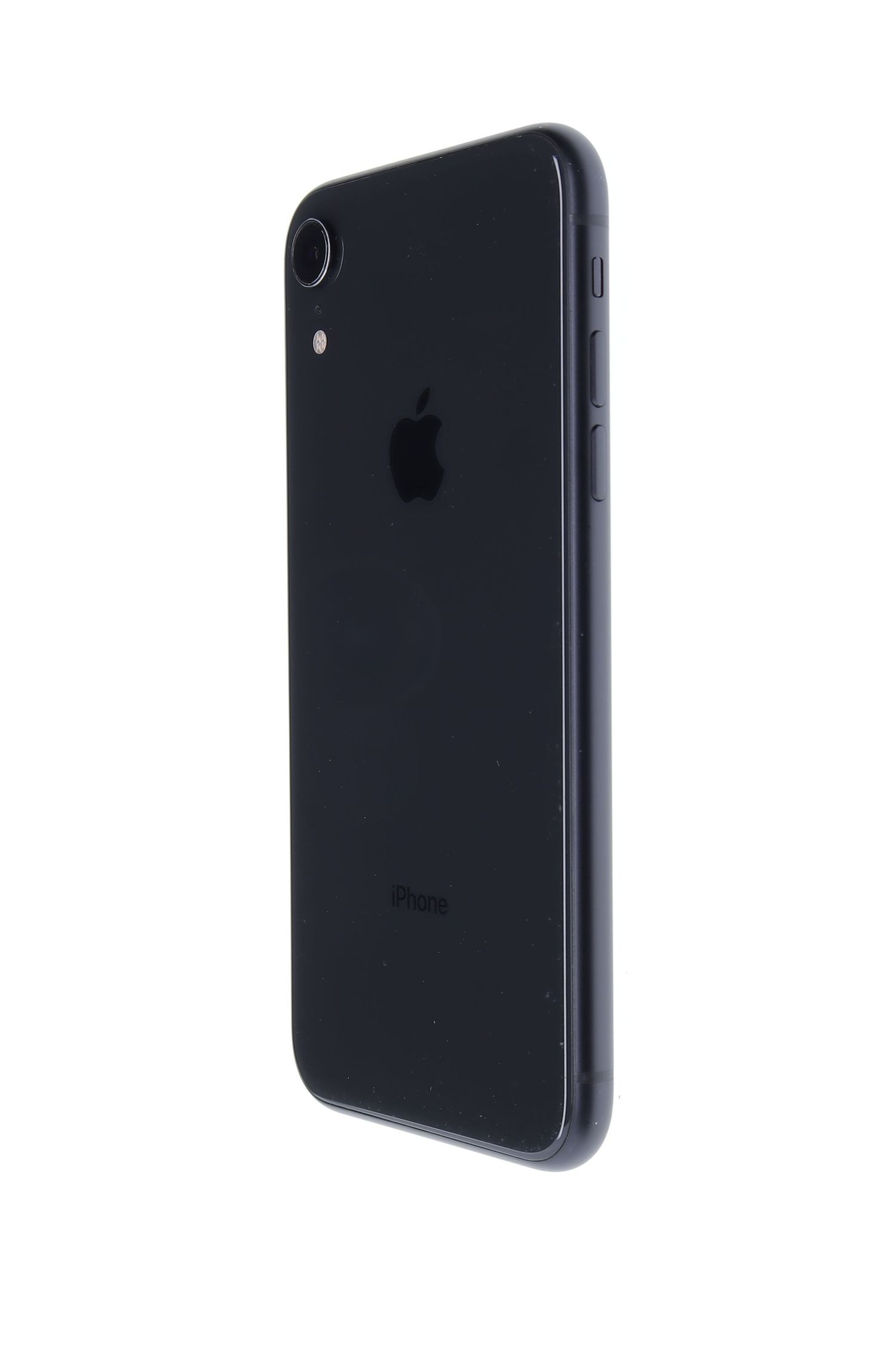 Apple iPhone XR 64 GB Black - Много добро