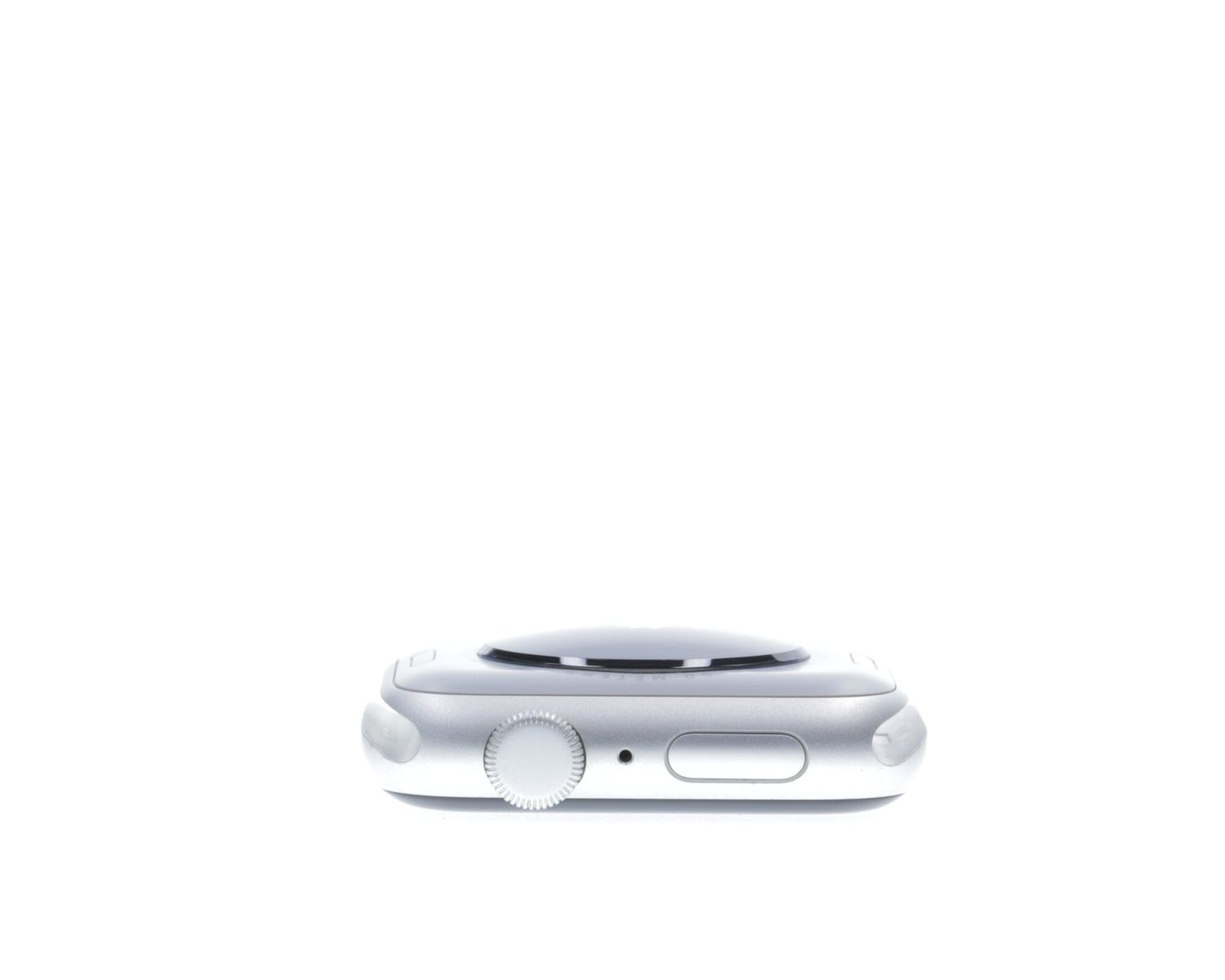 Apple Watch SE 2022, GPS, Aluminium 44mm Silver - Excelent