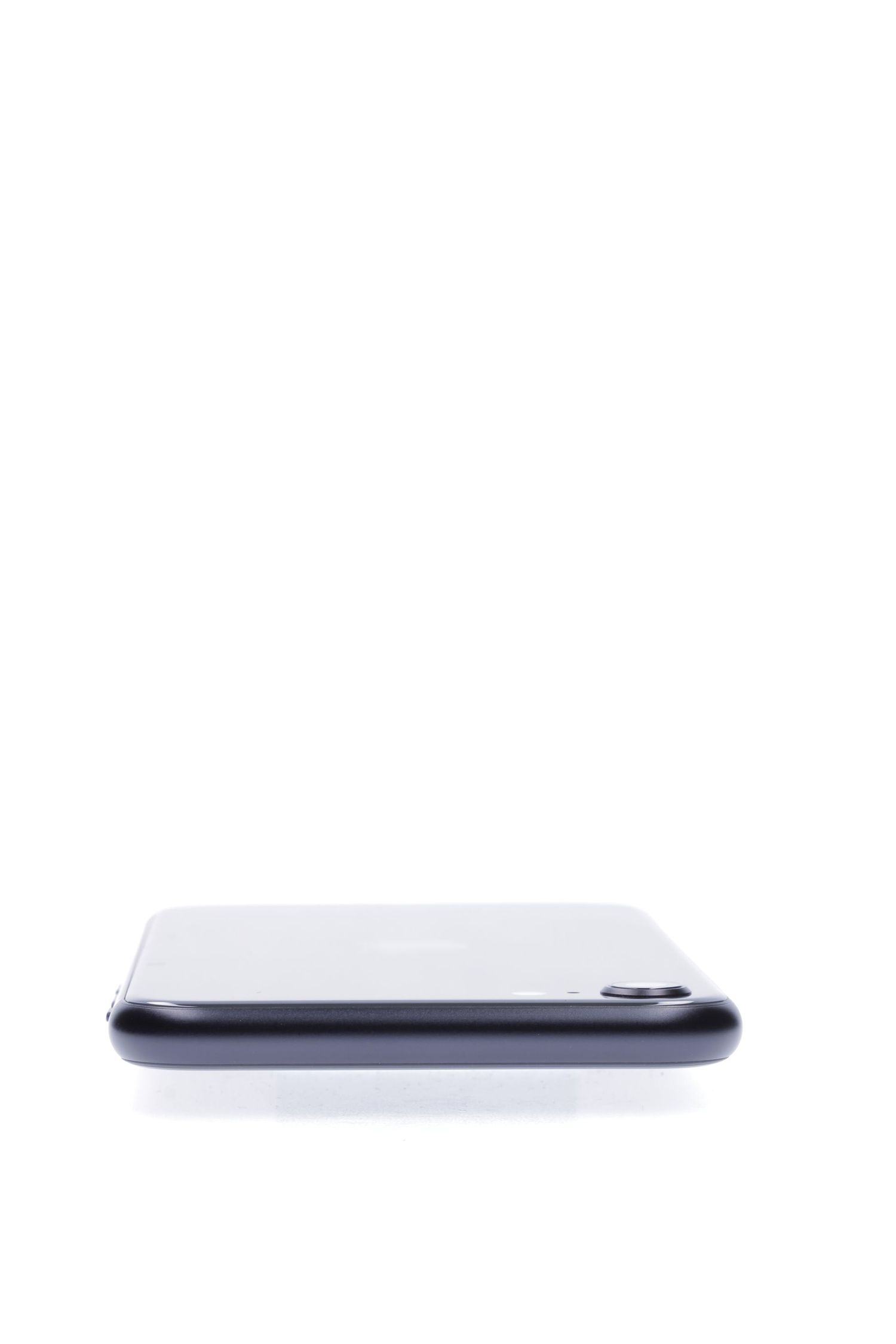 Apple iPhone SE 2020 64 GB Black - Kiváló