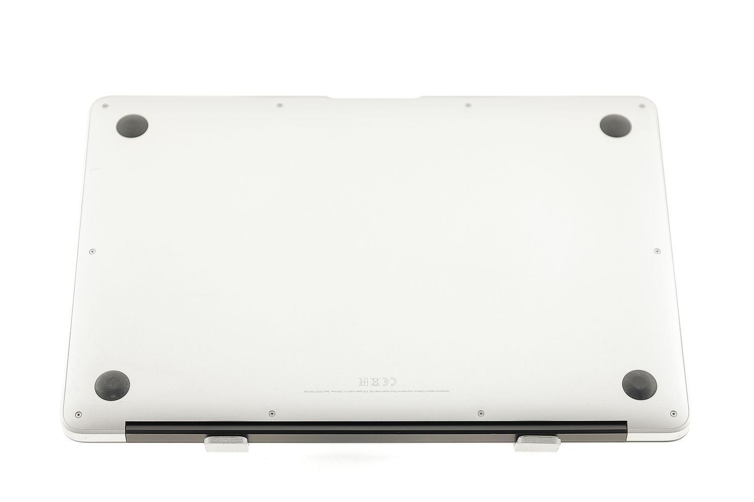 Apple MacBook Air 13″ 2017, i7 2.2 GHz, 8 GB, HD Graphics 6000 256 GB Silver