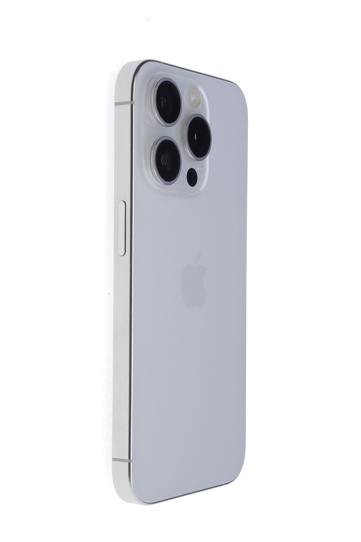 Apple iPhone 15 Pro 256 GB White Titanium - Καλό