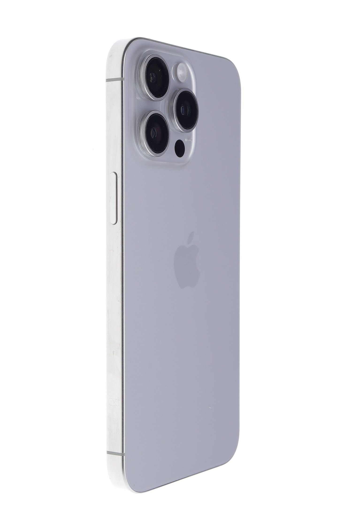 Apple iPhone 15 Pro Max 256 GB Natural Titanium - Ca nou