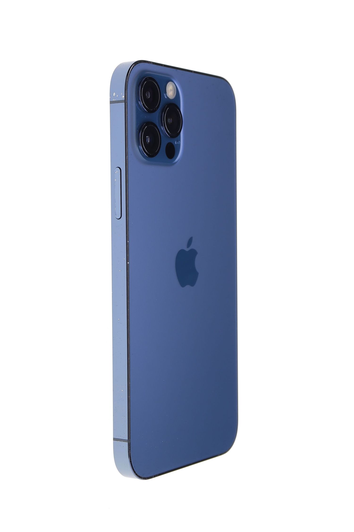 Apple iPhone 12 Pro 256 GB Pacific Blue - Újszerű