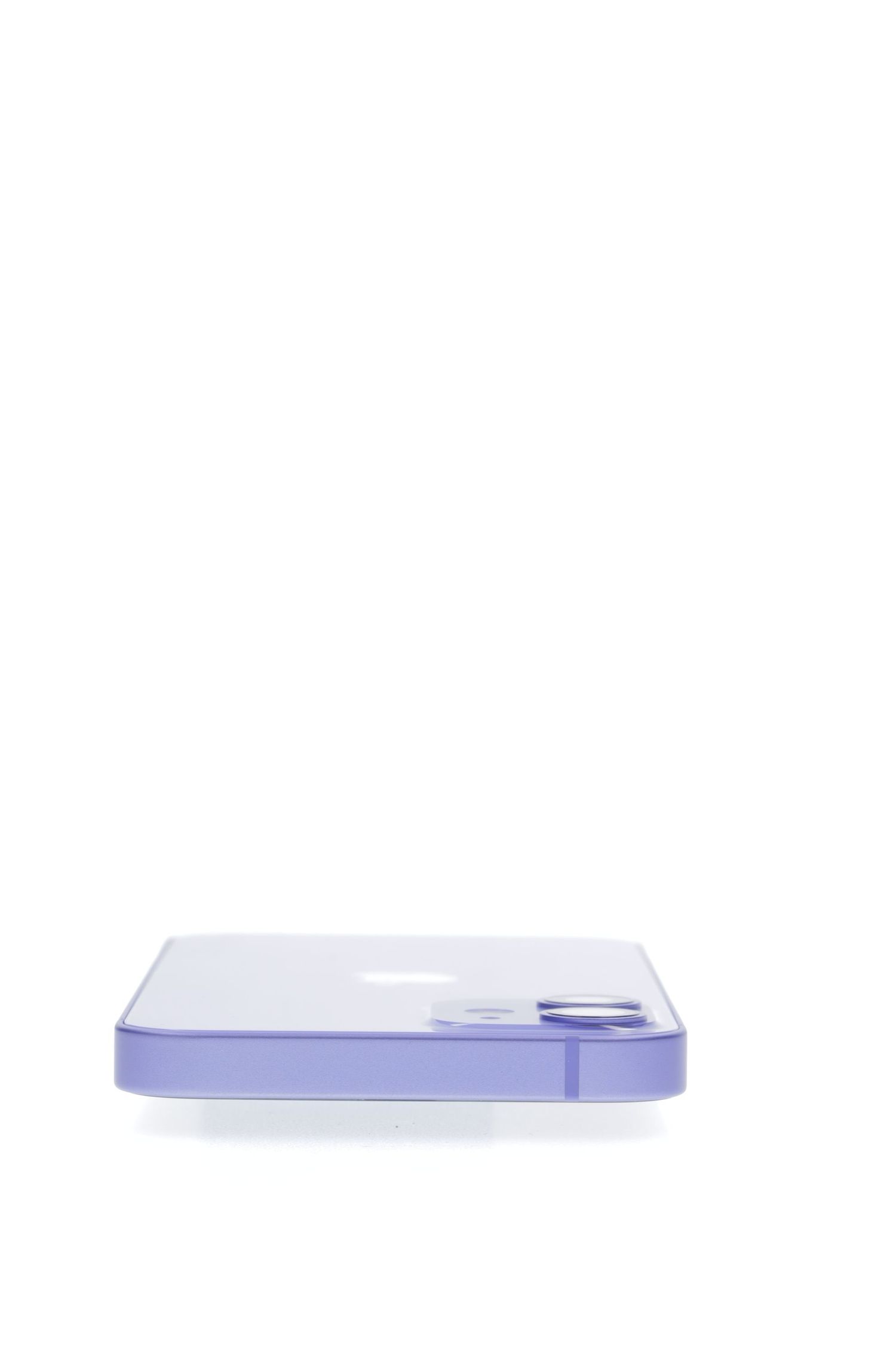 Apple iPhone 12 mini 64 GB Purple - Újszerű