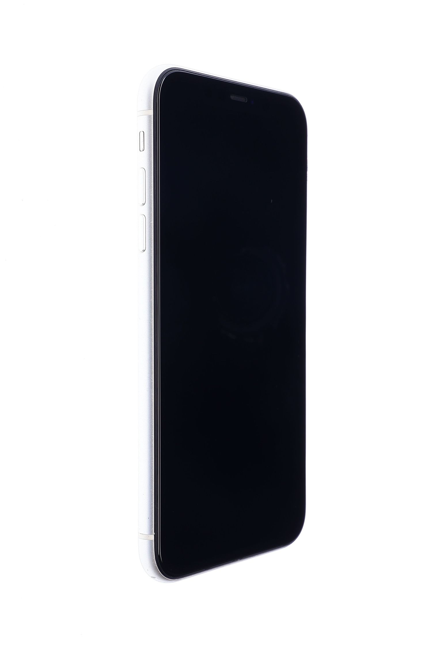 Apple iPhone 11 256 GB White - Εξαιρετικό