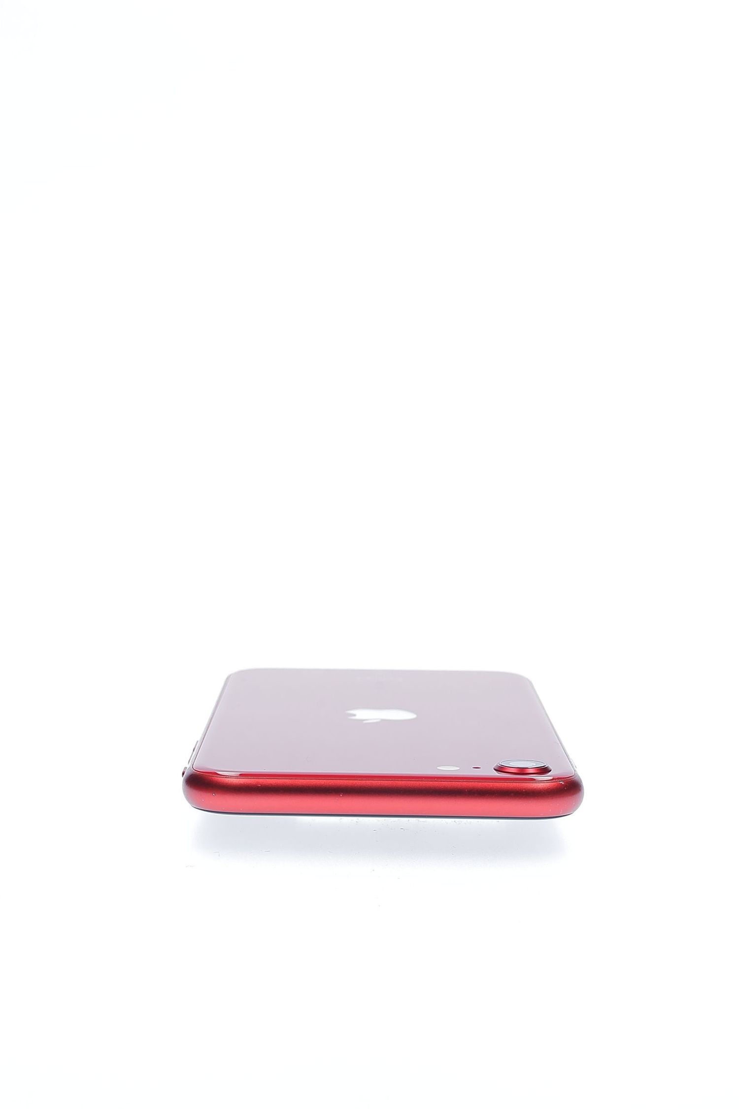 Apple iPhone SE 2020 128 GB Red - Много добро