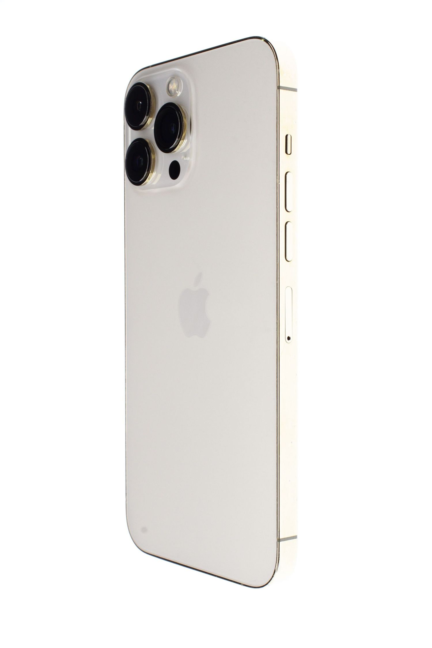 Apple iPhone 13 Pro Max 128 GB Gold - Εξαιρετικό