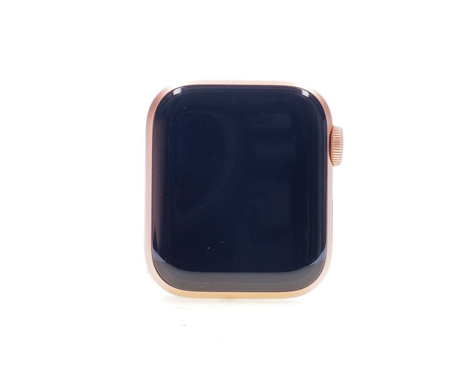 Apple Watch Series 4 2018, GPS, Aluminium 40mm Gold - Kiváló