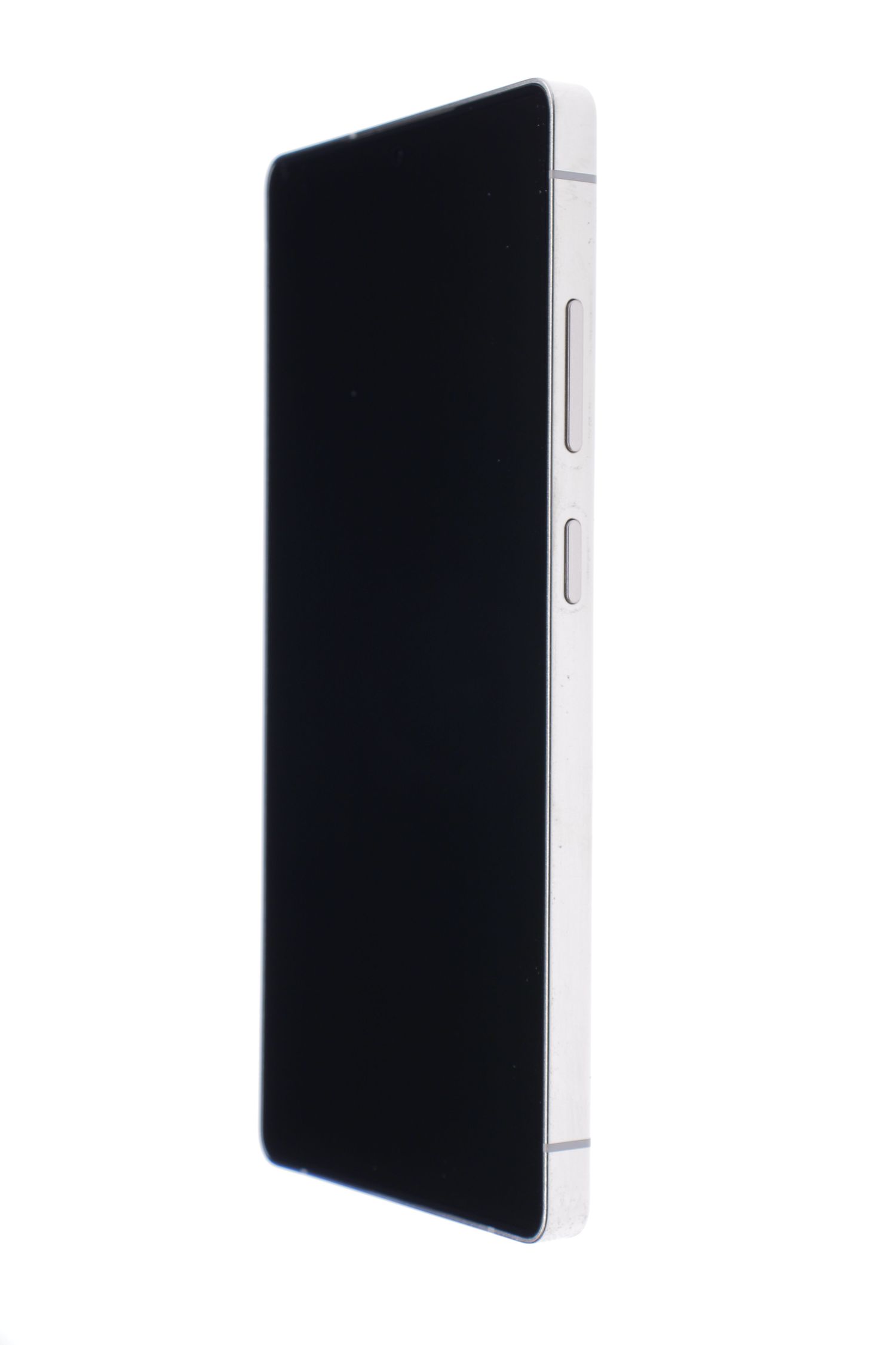 Samsung Galaxy S25 Ultra 5G Dual Sim 512 GB Titanium Gray - Като нов