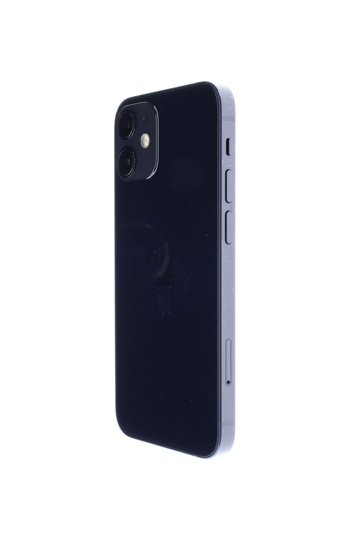 Apple iPhone 12 mini 64 GB Black - Εξαιρετικό