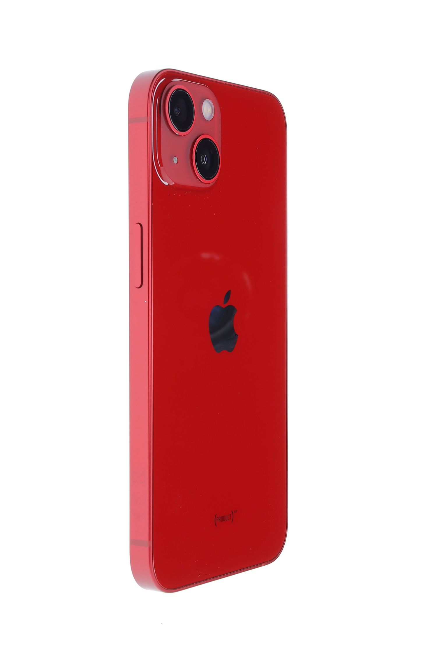 Apple iPhone 13 128 GB Red - Εξαιρετικό