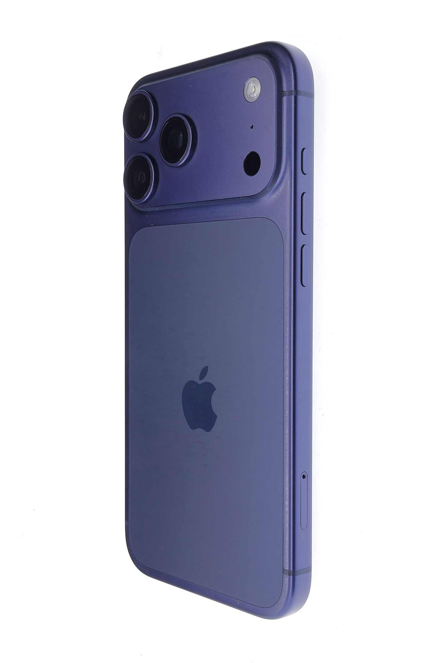 Apple iPhone 17 Pro Max 256 GB Deep Blue - Kiváló