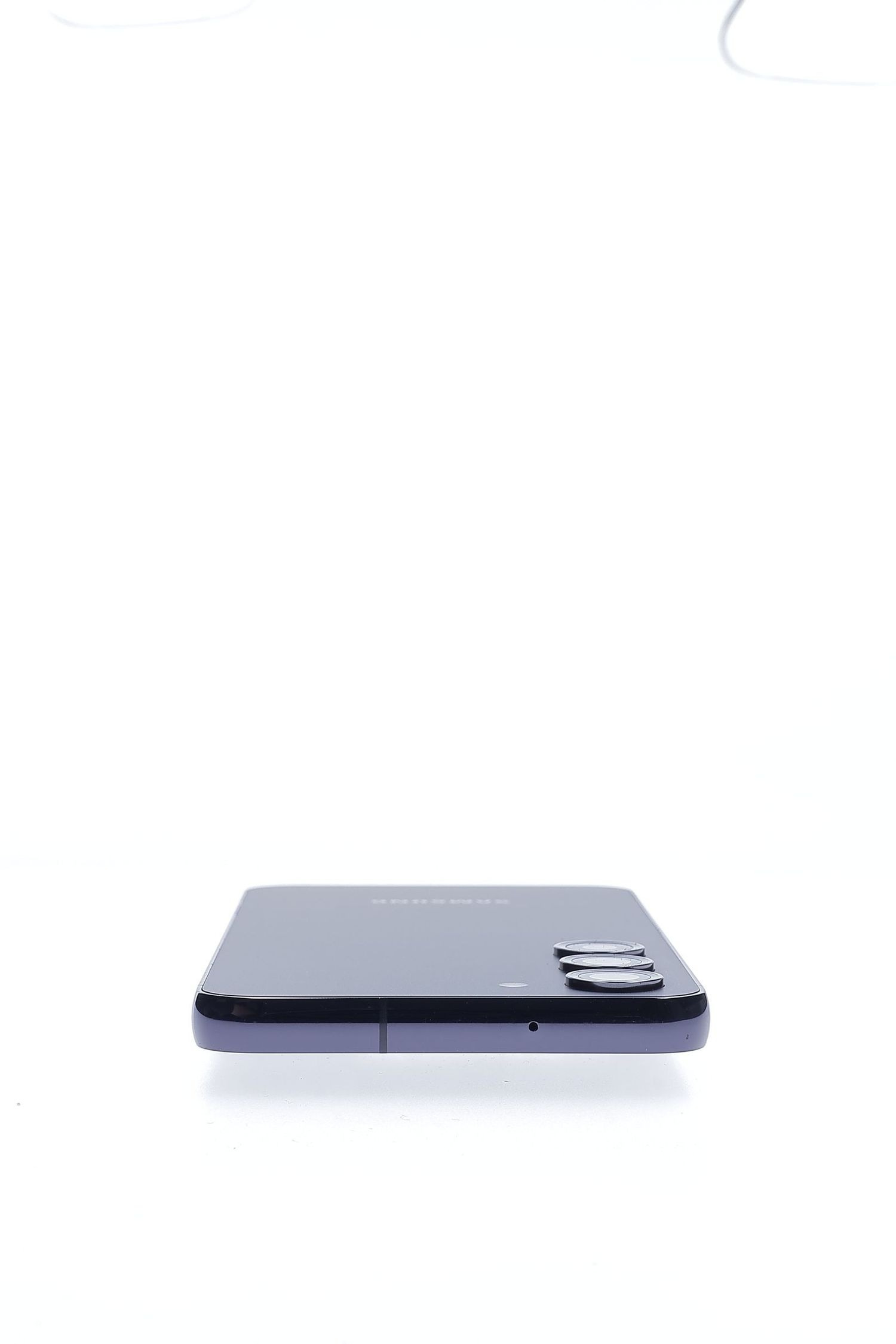 Samsung Galaxy S23 5G Dual Sim 256 GB Phantom Black - Като нов