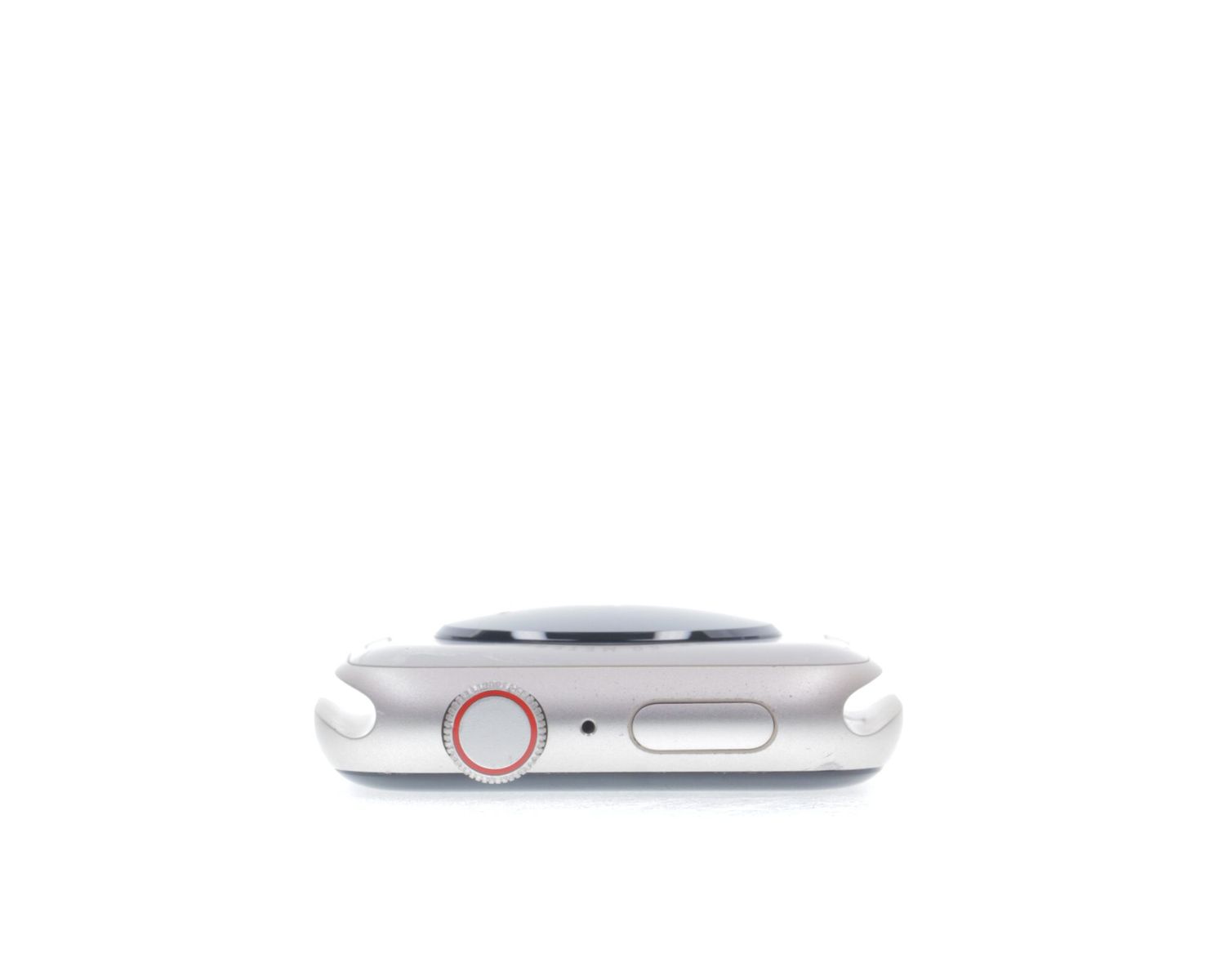 Apple Watch SE 2022, GPS + Cellular, Aluminium 44mm Starlight - Excelent