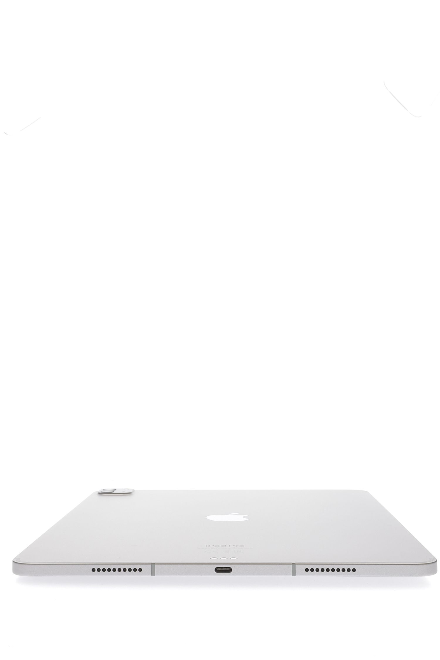 Apple iPad Pro 12.9" (2022) 6th Gen Cellular 2 TB Silver - Foarte bun