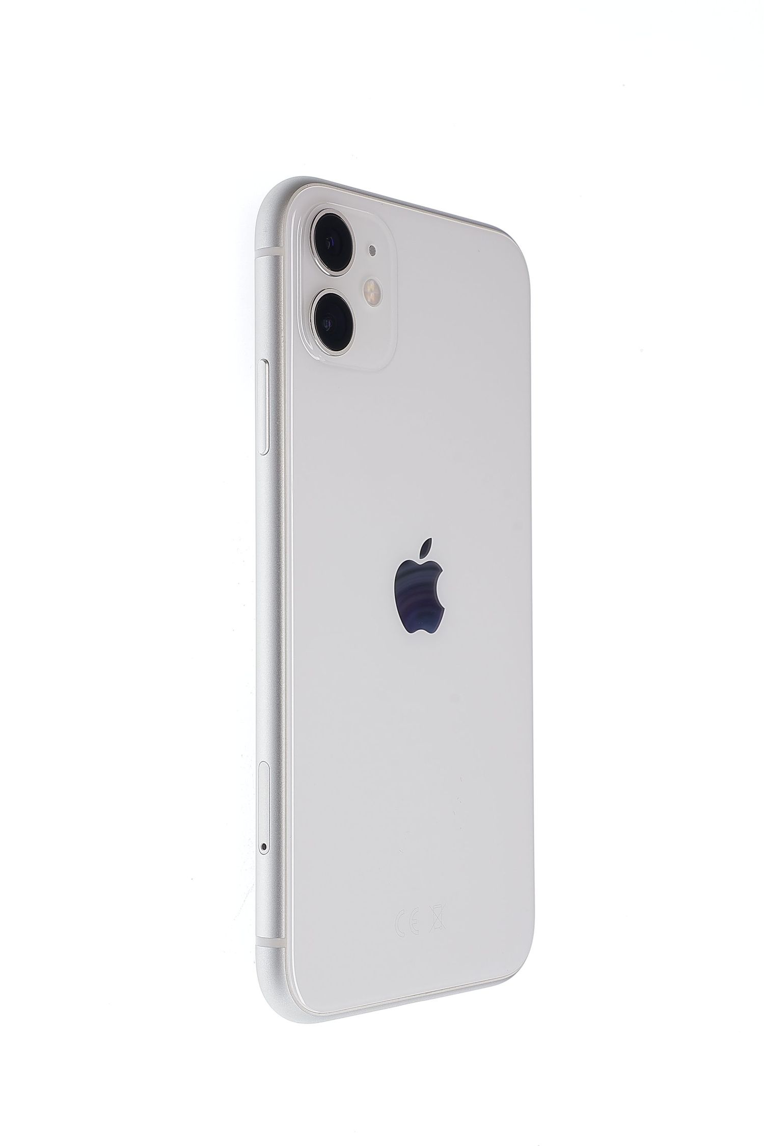 Apple iPhone 11 128 GB White - Ca nou