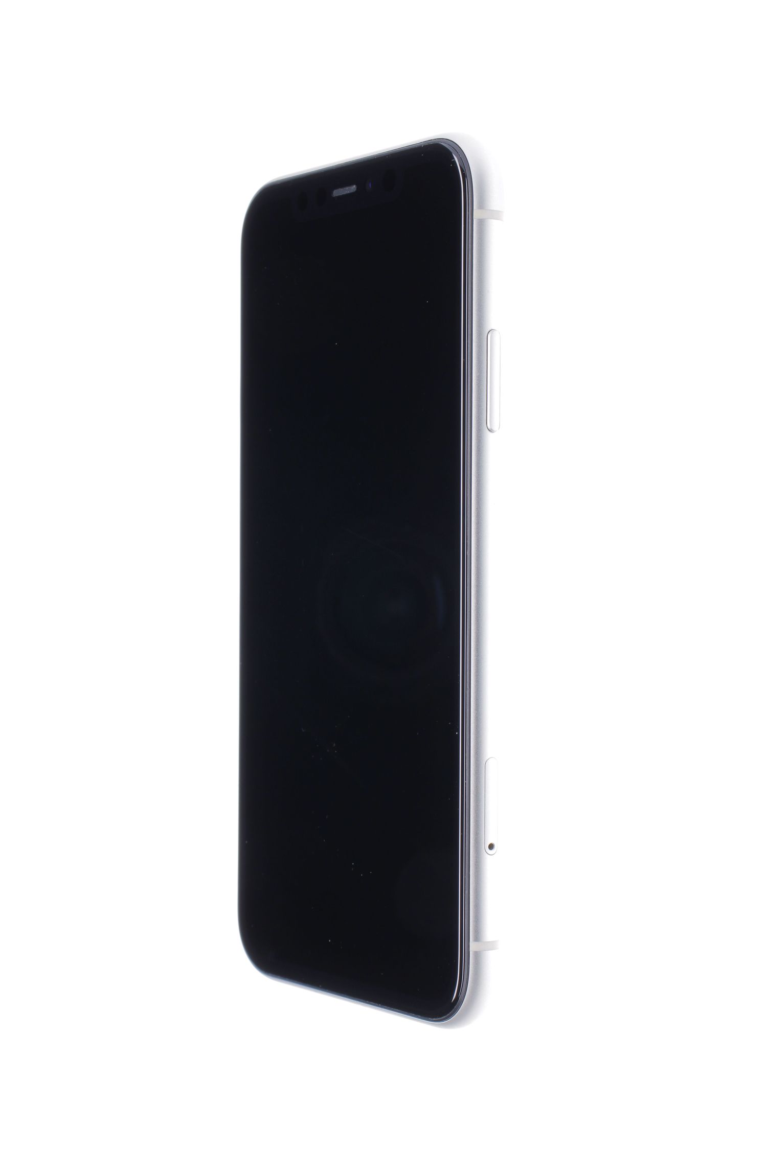 Apple iPhone 11 64 GB White - Újszerű