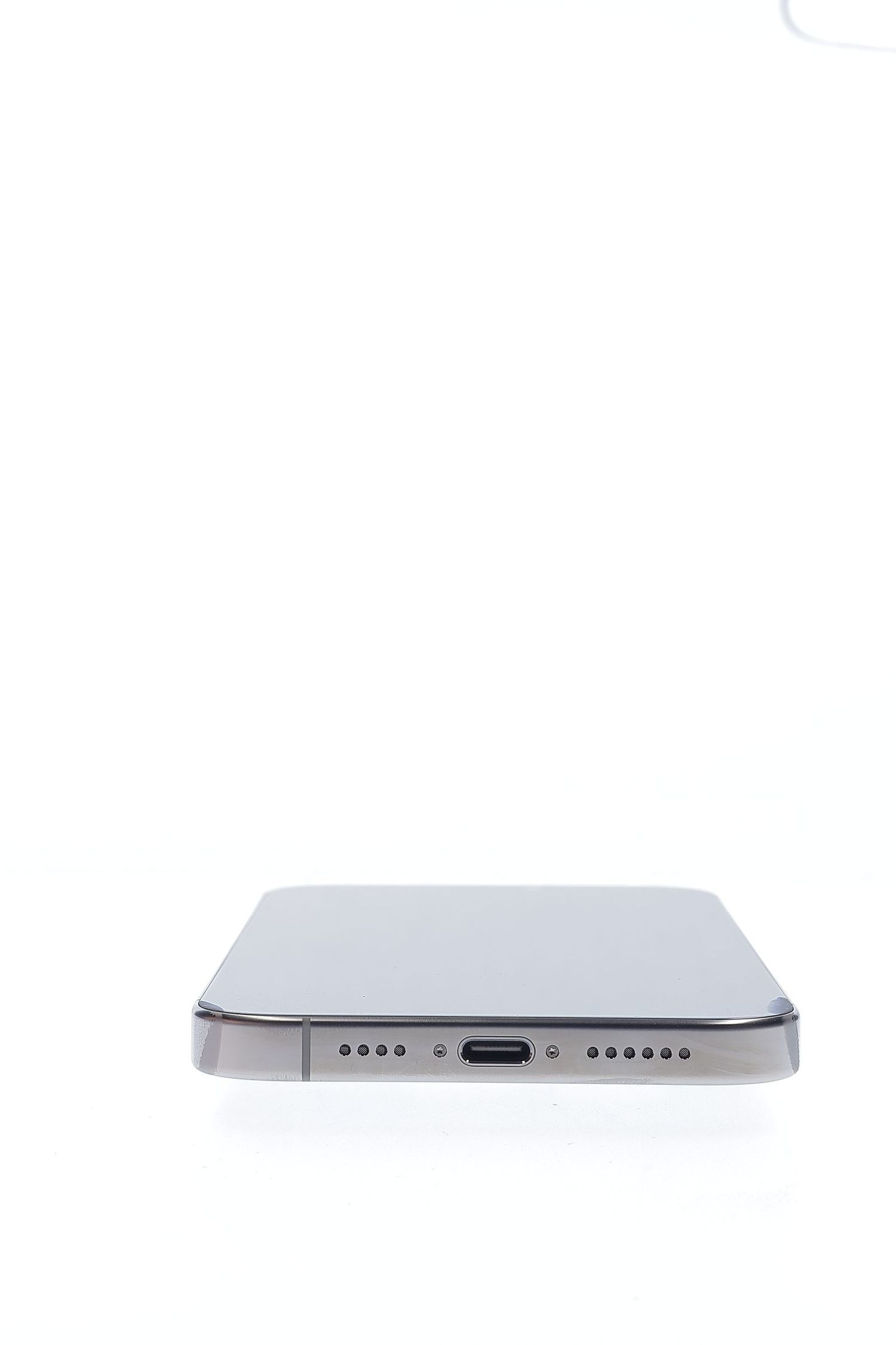 Apple iPhone 16 Pro Max 512 GB Natural Titanium - Ca nou