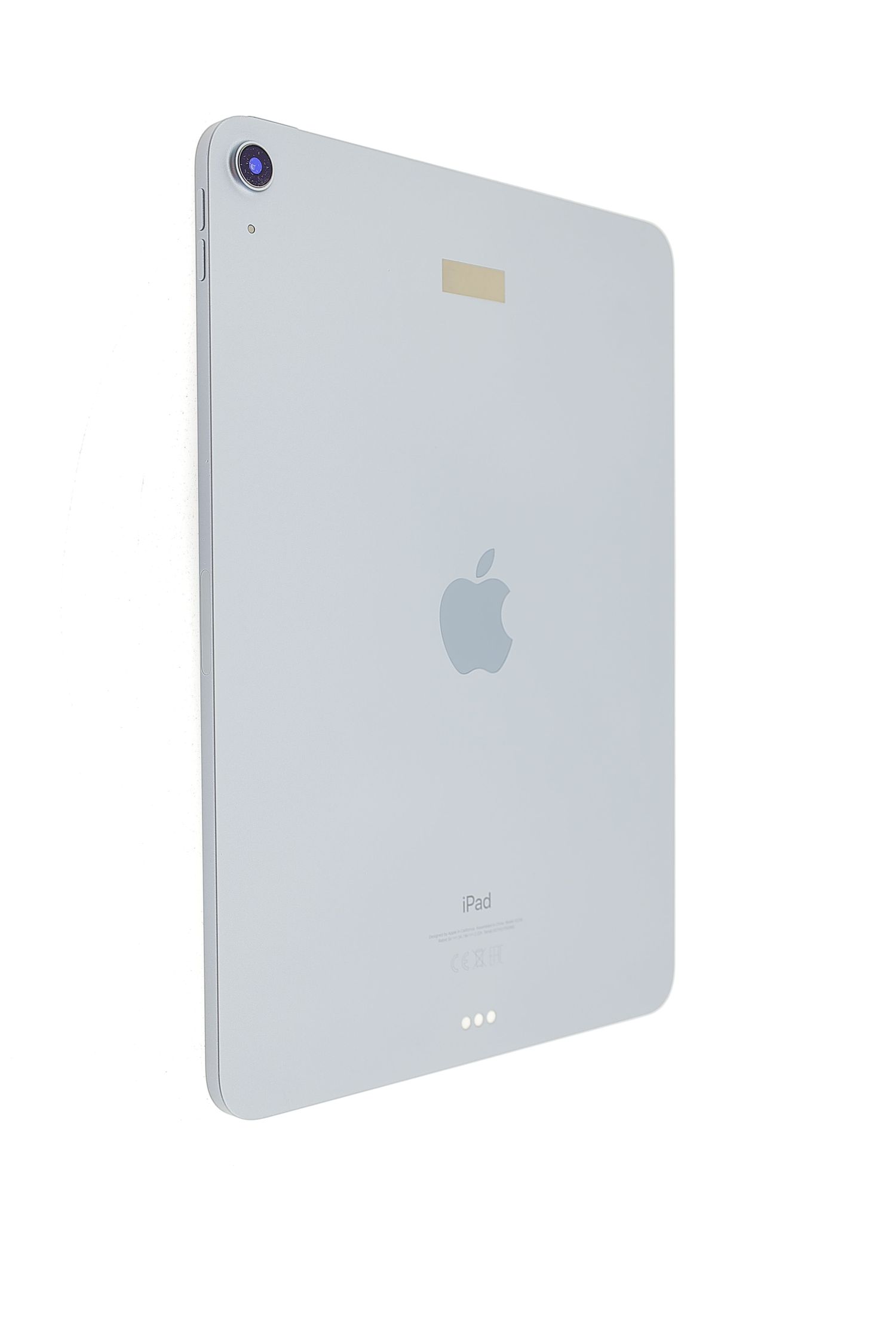 Apple iPad Air 4 10.9" (2020) 4th Gen Wifi 64 GB Sky Blue - Jó