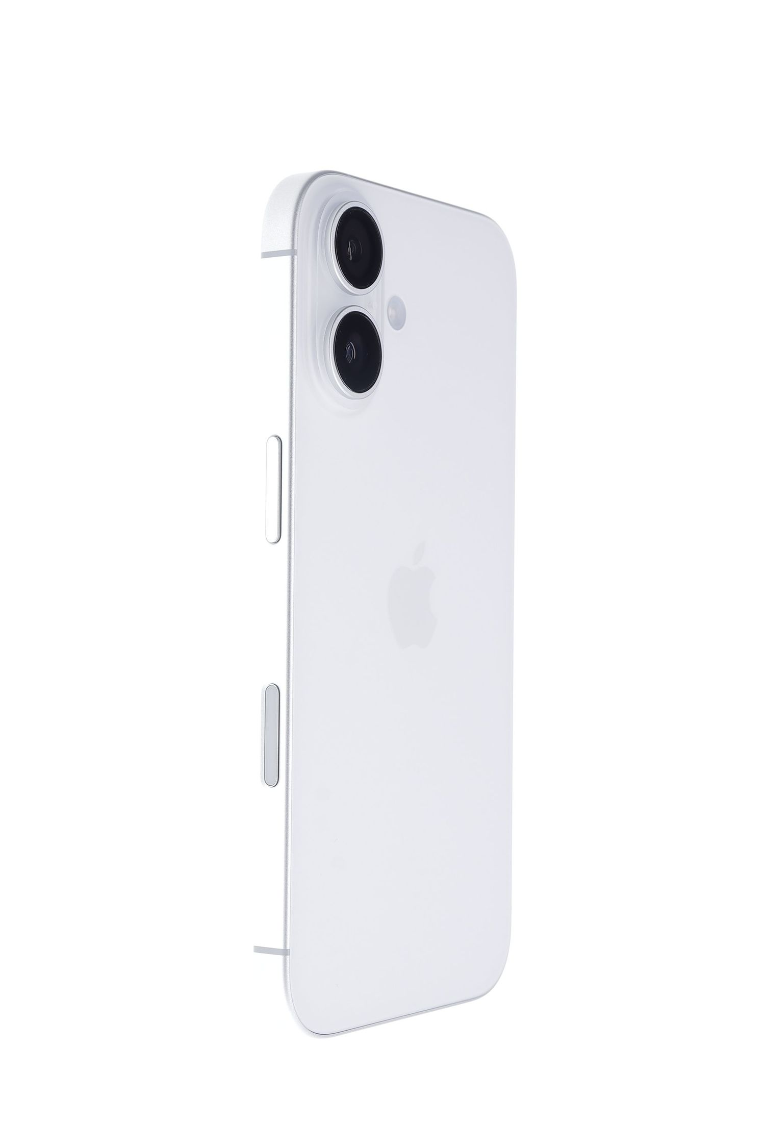 Apple iPhone 16 128 GB White - Újszerű