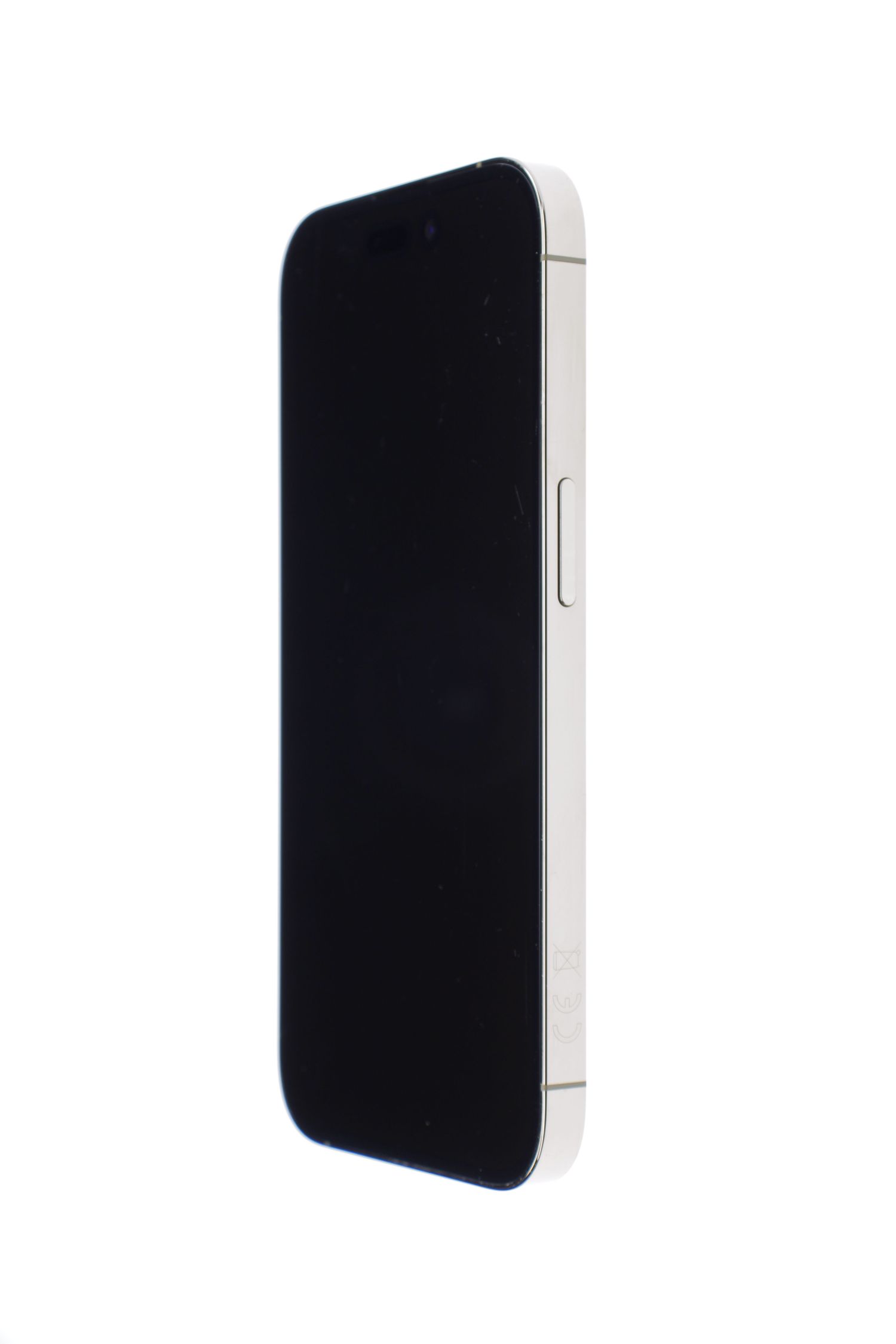 Apple iPhone 14 Pro 128 GB Gold - Πολύ καλό