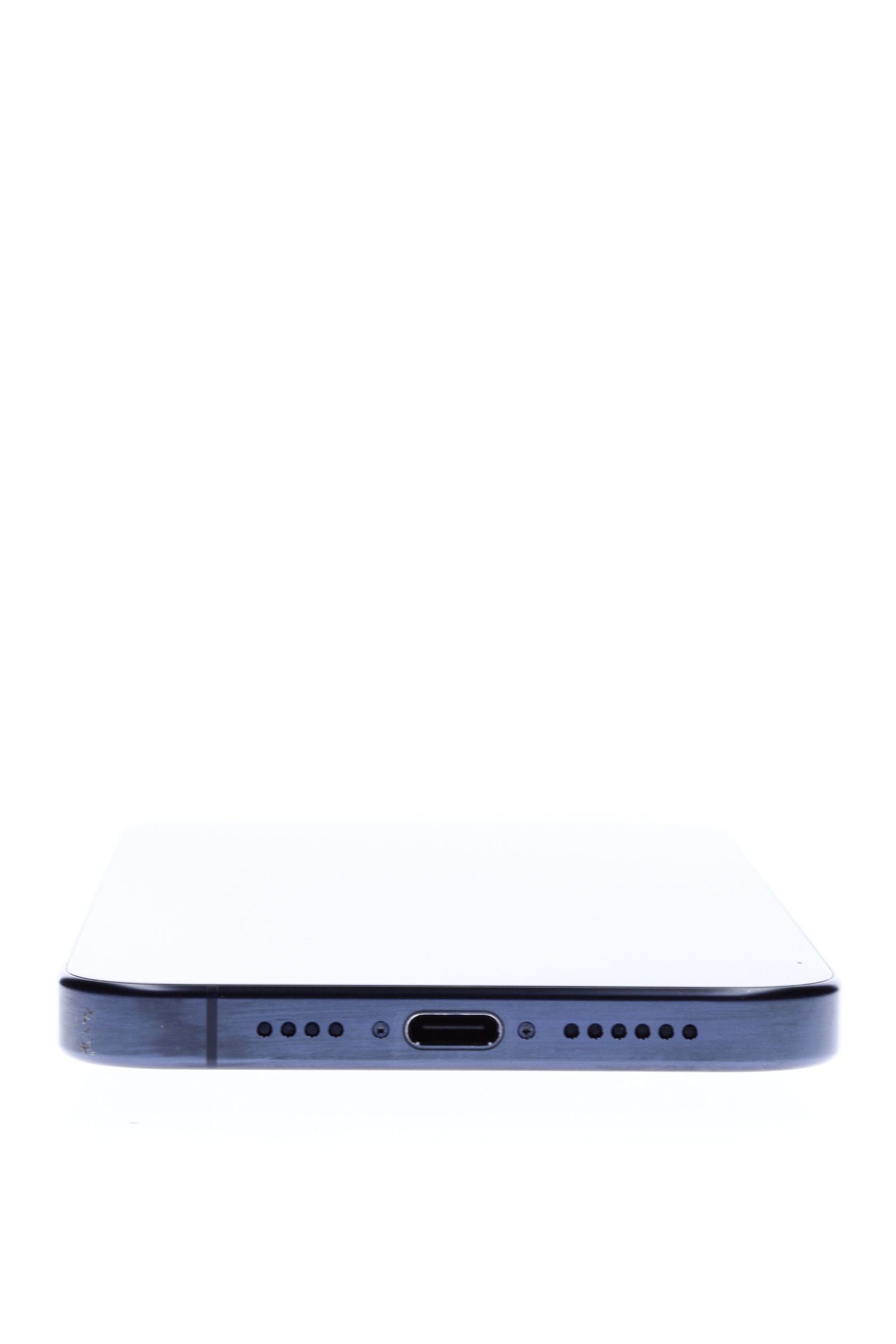 Apple iPhone 15 Pro Max 256 GB Blue Titanium - Kiváló