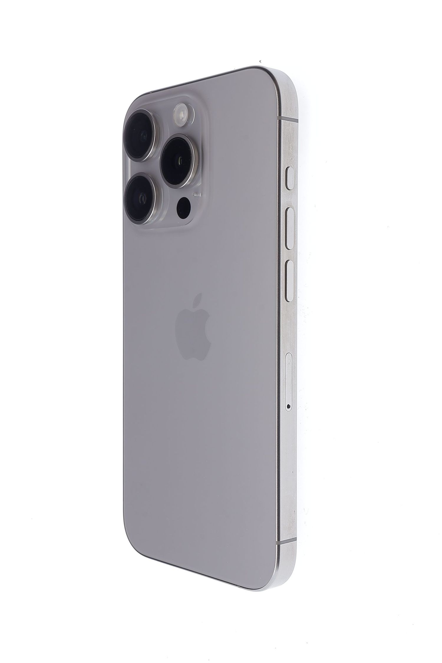 Apple iPhone 15 Pro 128 GB Natural Titanium - Ca nou