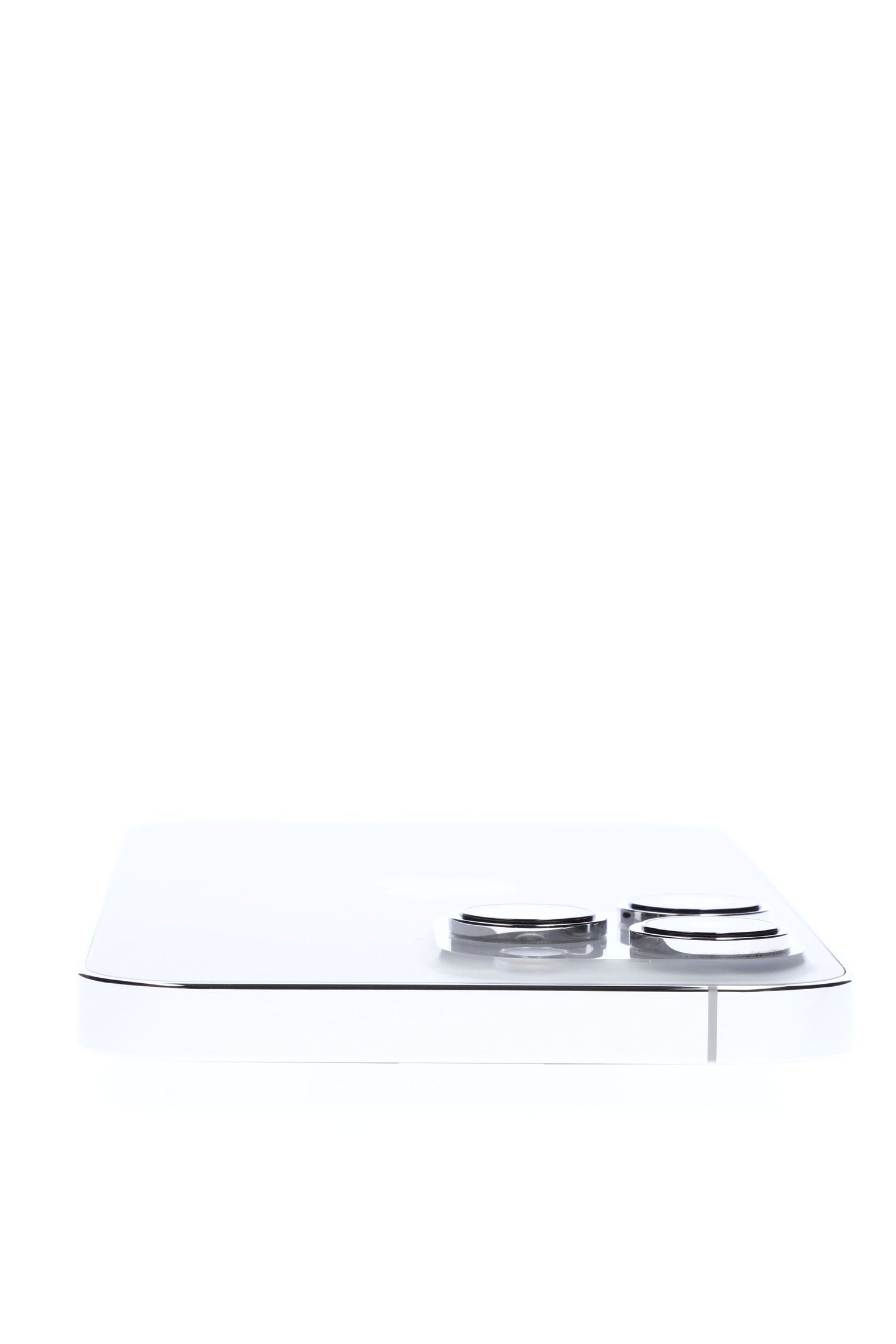 Apple iPhone 14 Pro Max 128 GB Silver - Εξαιρετικό