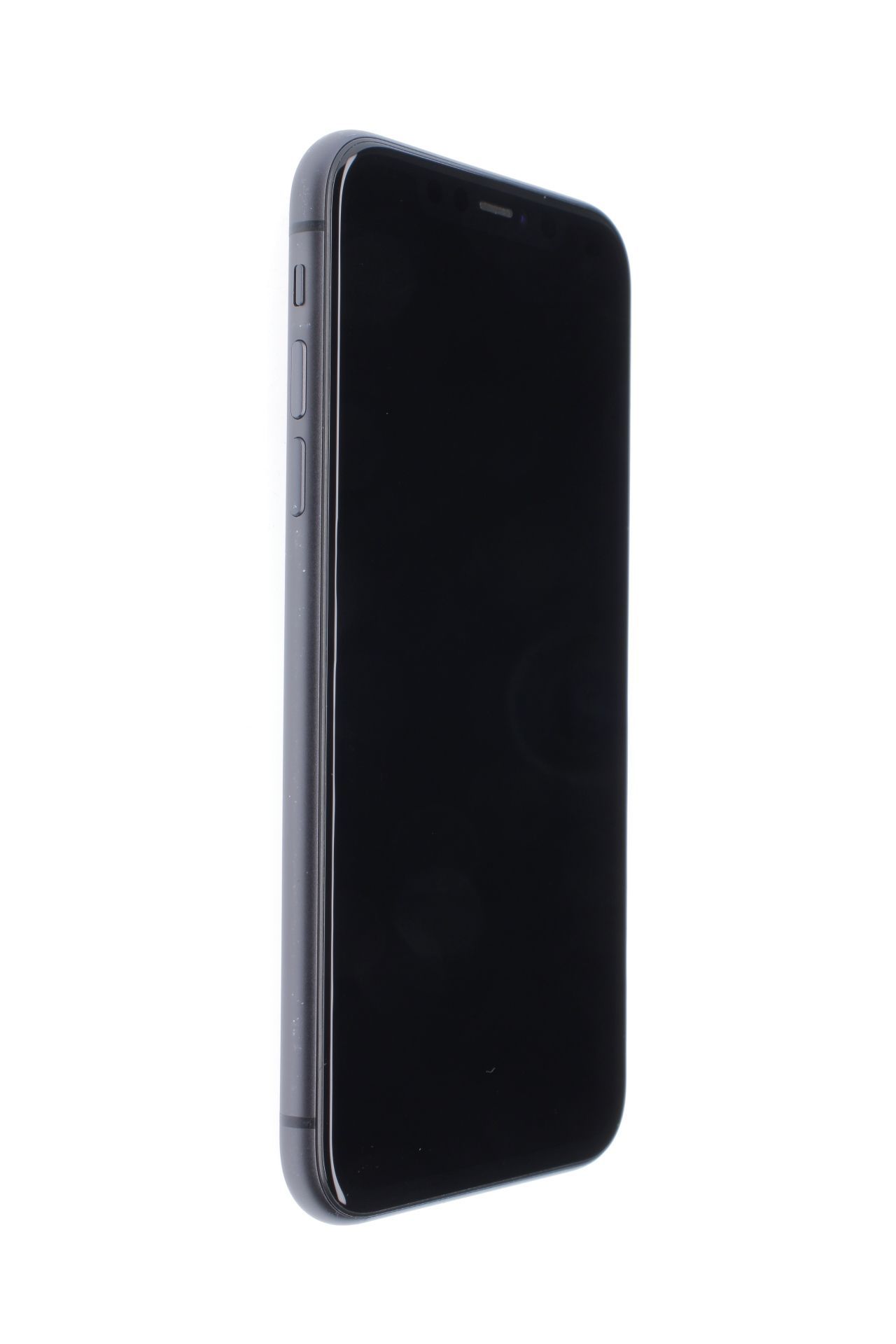 Apple iPhone 11 64 GB Black - Újszerű