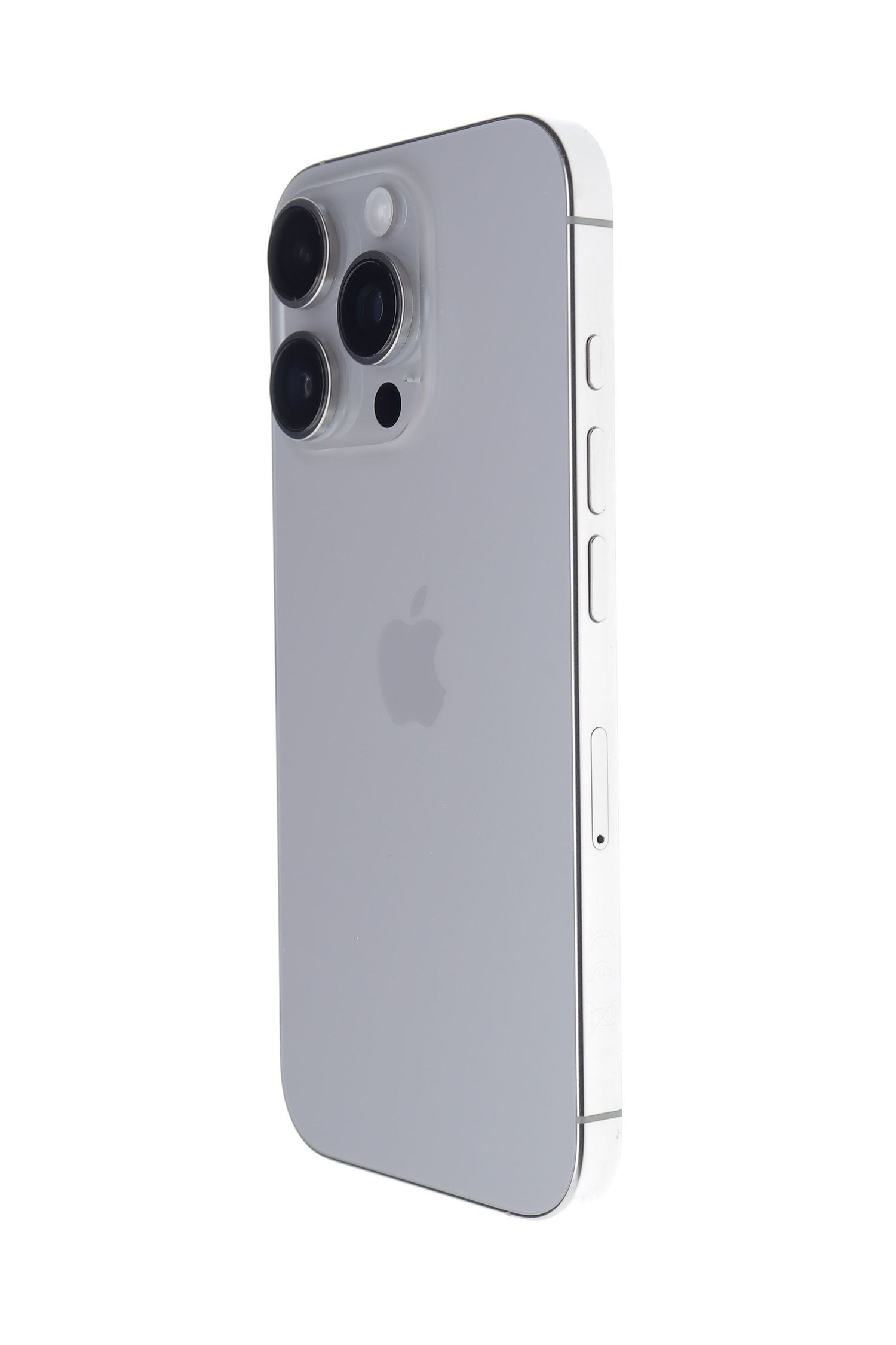 Apple iPhone 16 Pro, Natural Titanium, 128 GB - de la 3.249 lei