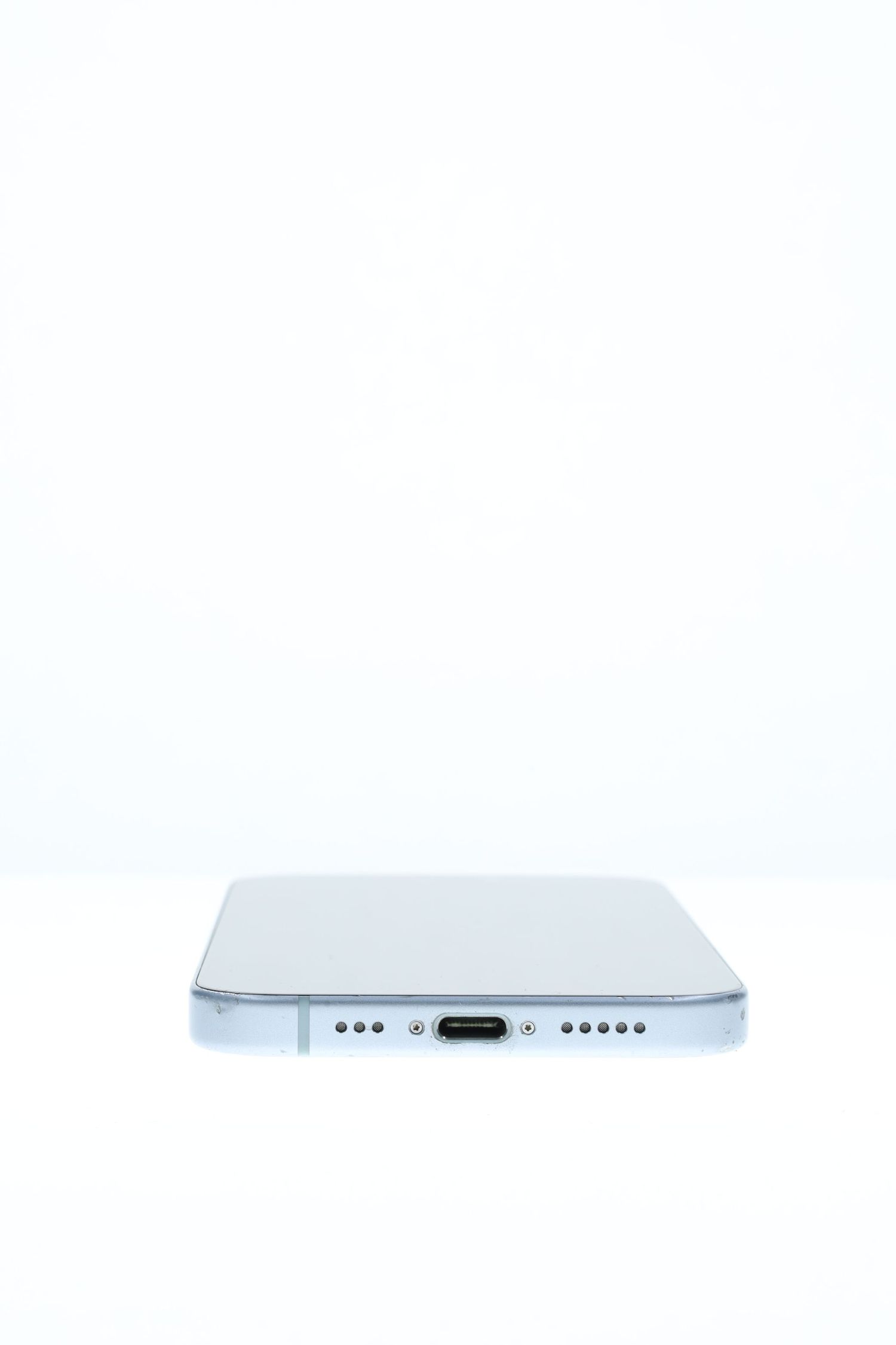 Apple iPhone 15 128 GB Blue - Jó