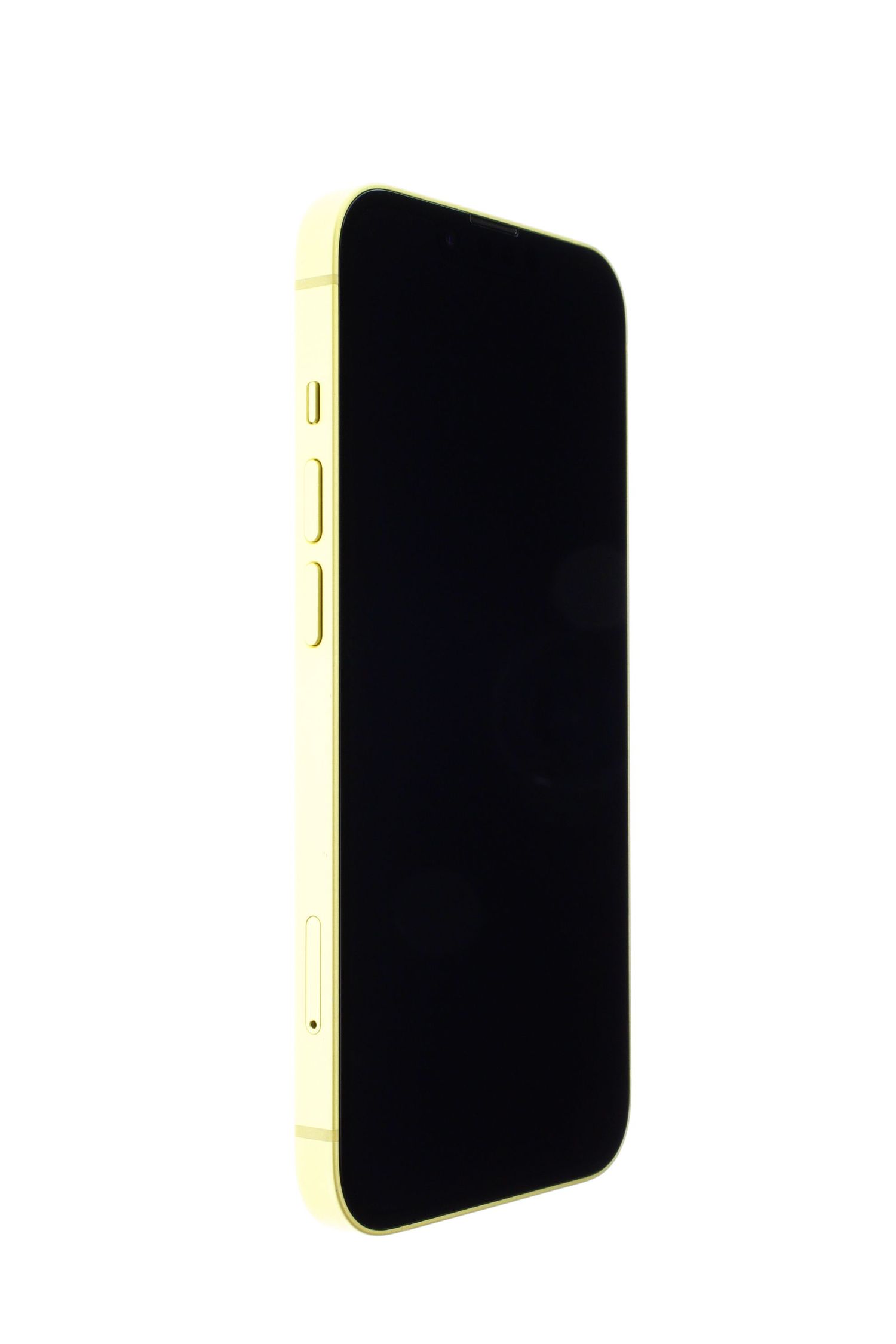 Apple iPhone 14 128 GB Yellow - Много добро