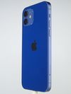 Telefon mobil Apple iPhone 12, Blue, 64 GB,  Excelent