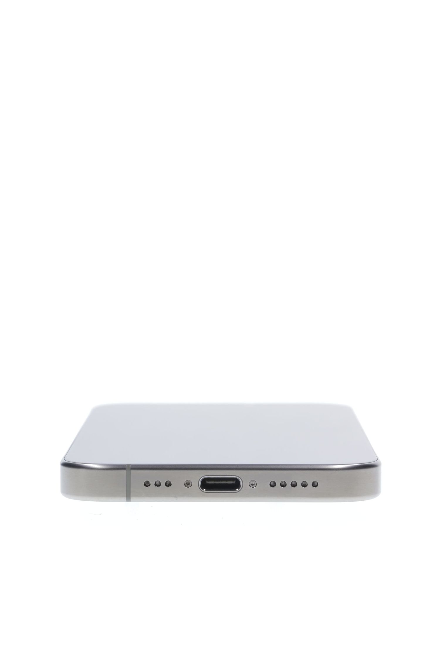Apple iPhone 15 Pro 128 GB Natural Titanium - Като нов