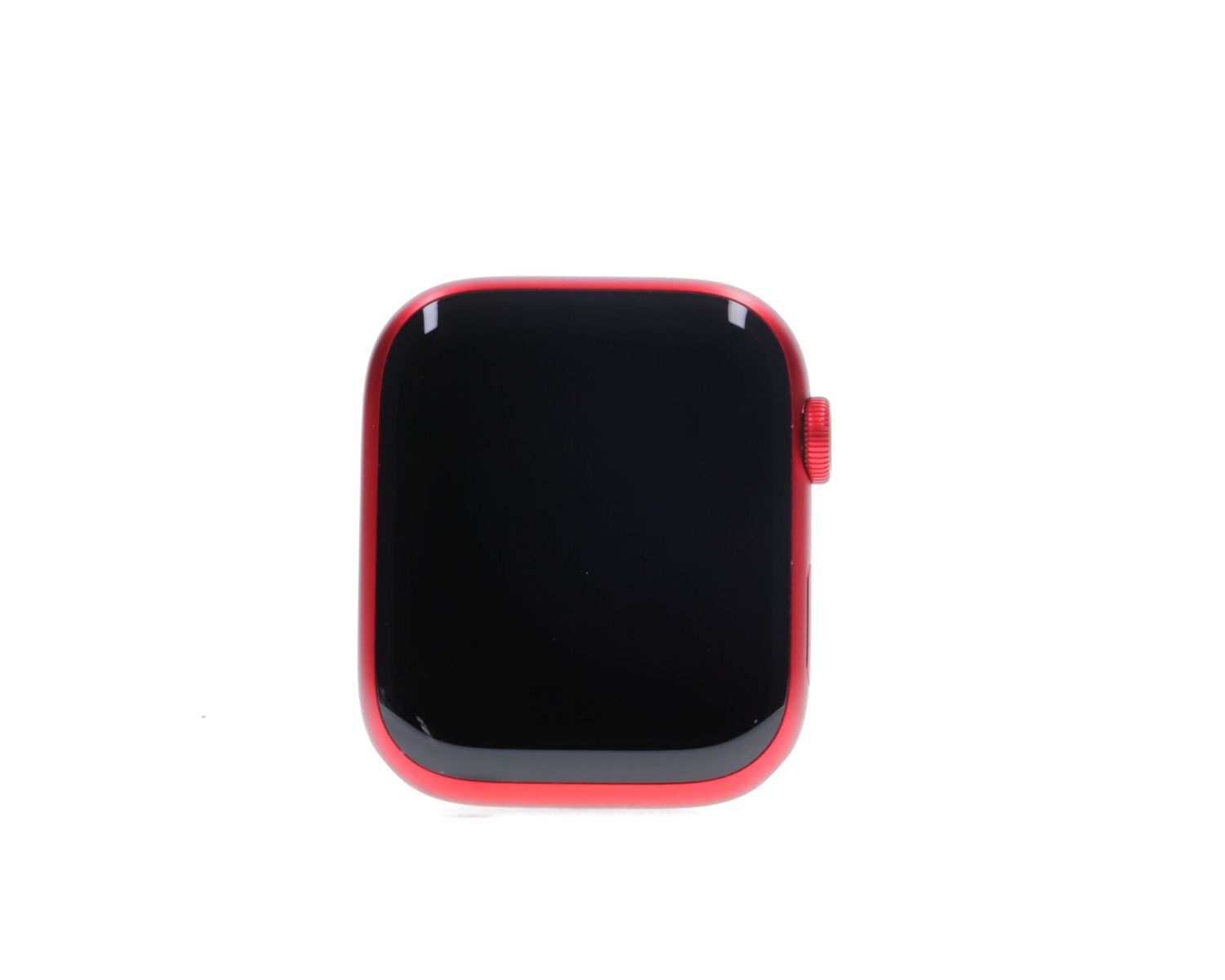 Apple Watch Series 8 2022, GPS, Aluminium 45mm Red - Σαν καινούργιο